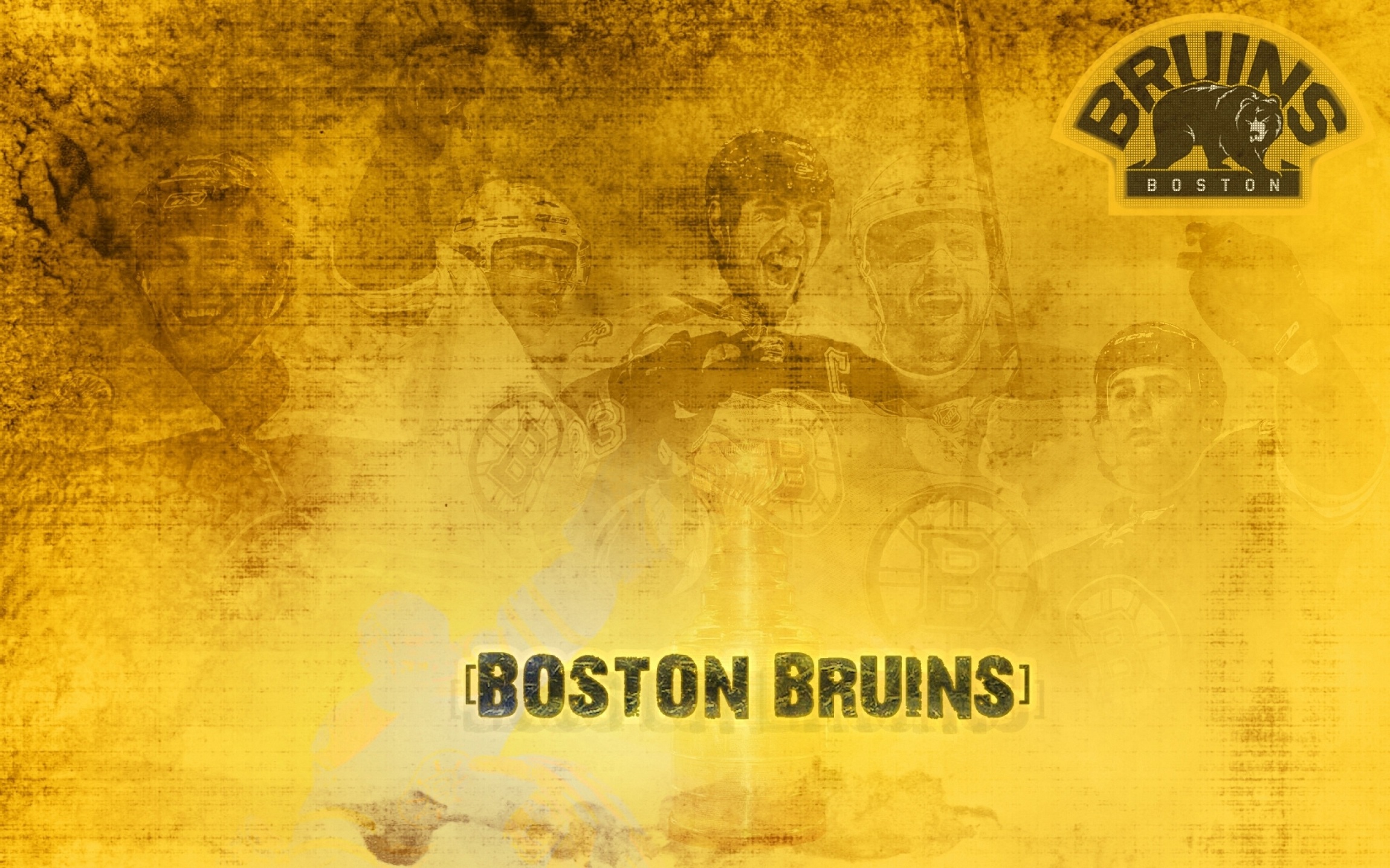 Boston Bruins Wallpapers