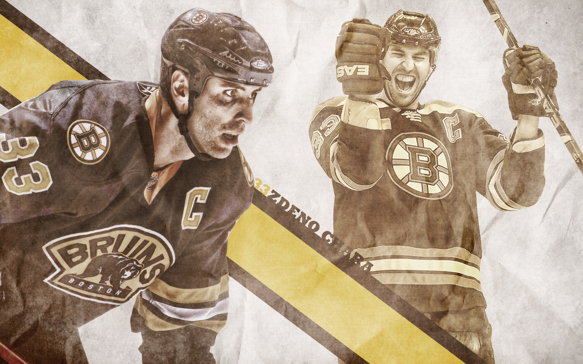 Boston Bruins Wallpapers