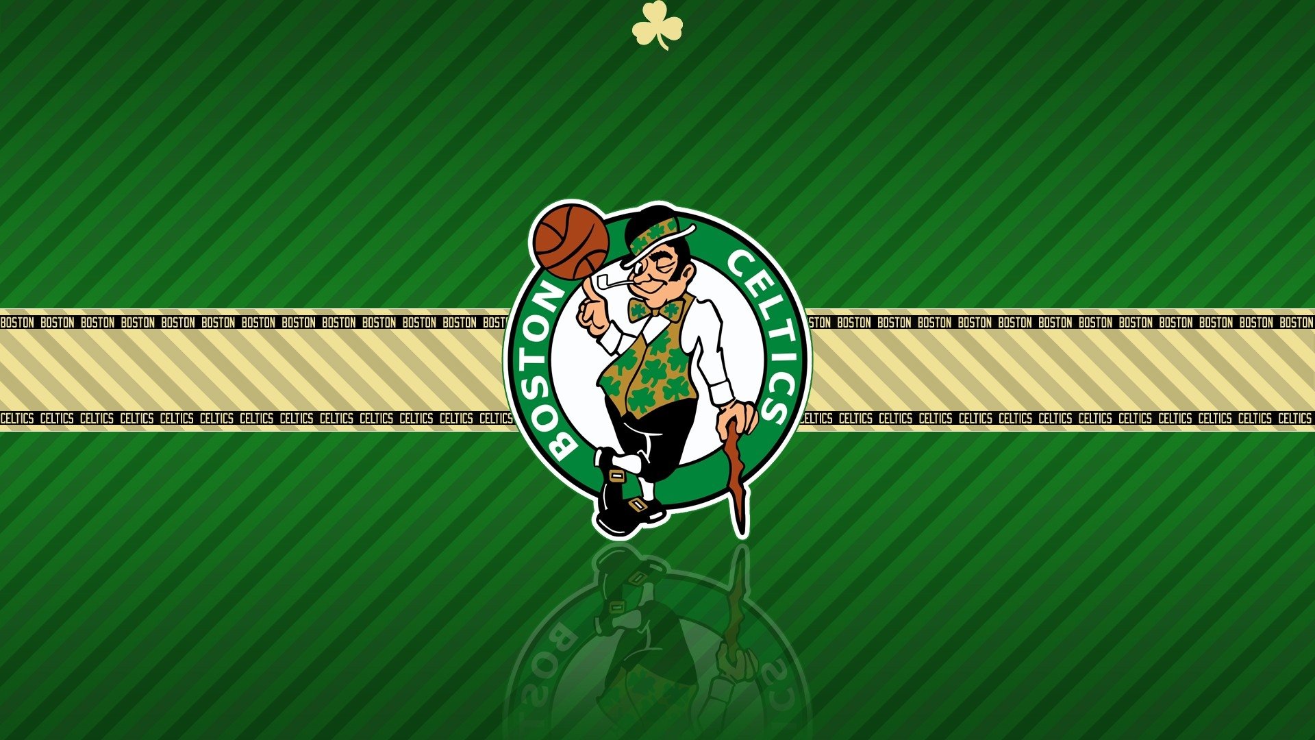 Boston Celtics Wallpapers