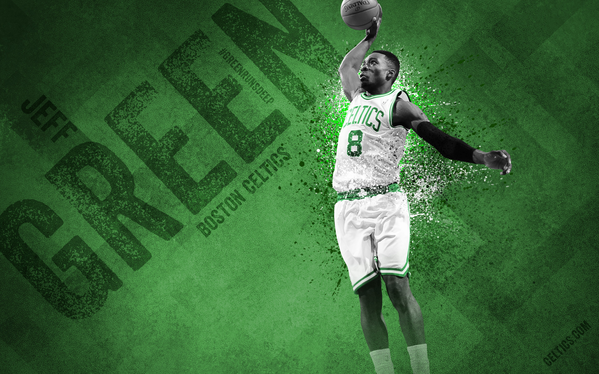 Boston Celtics Wallpapers