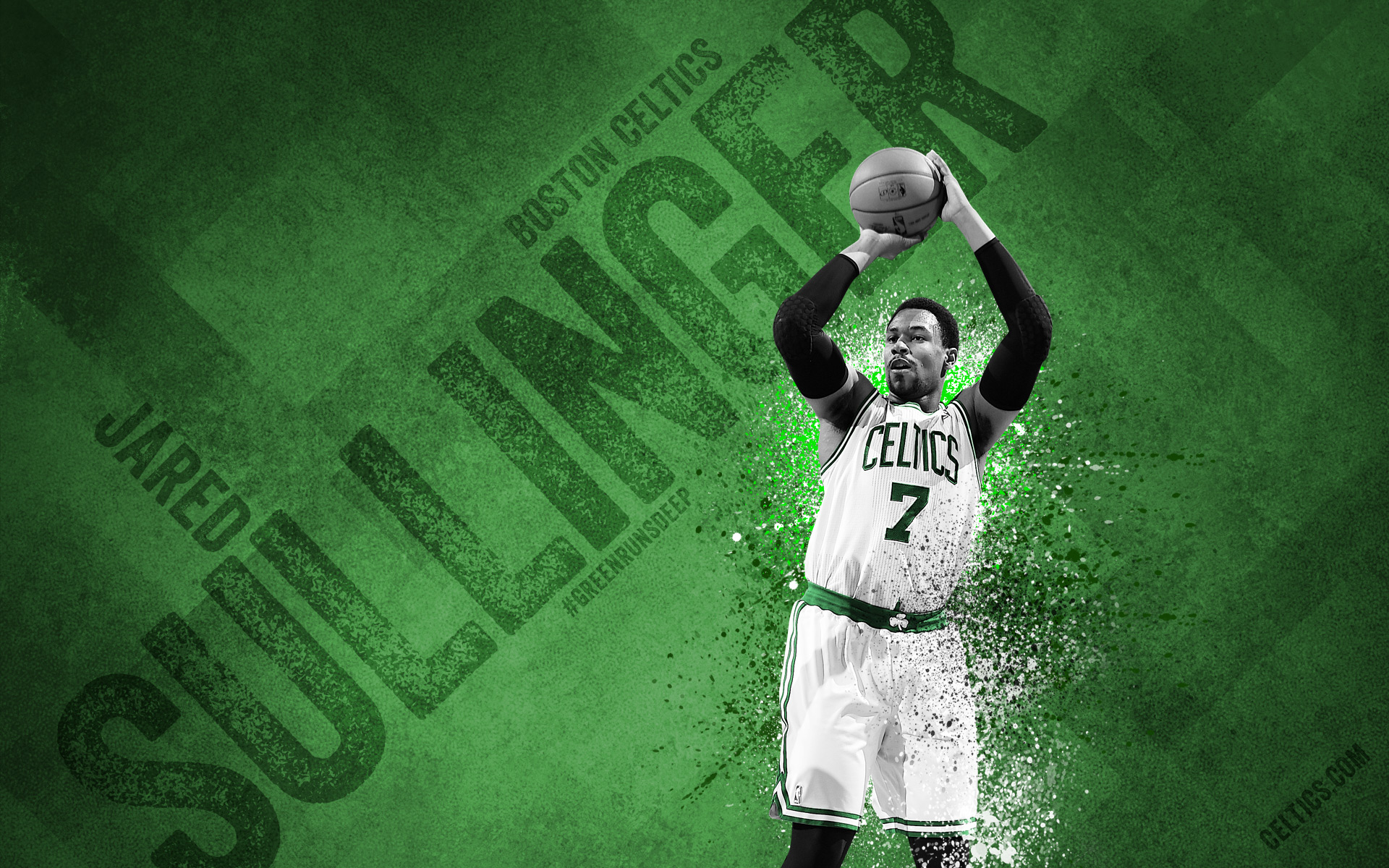 Boston Celtics Wallpapers