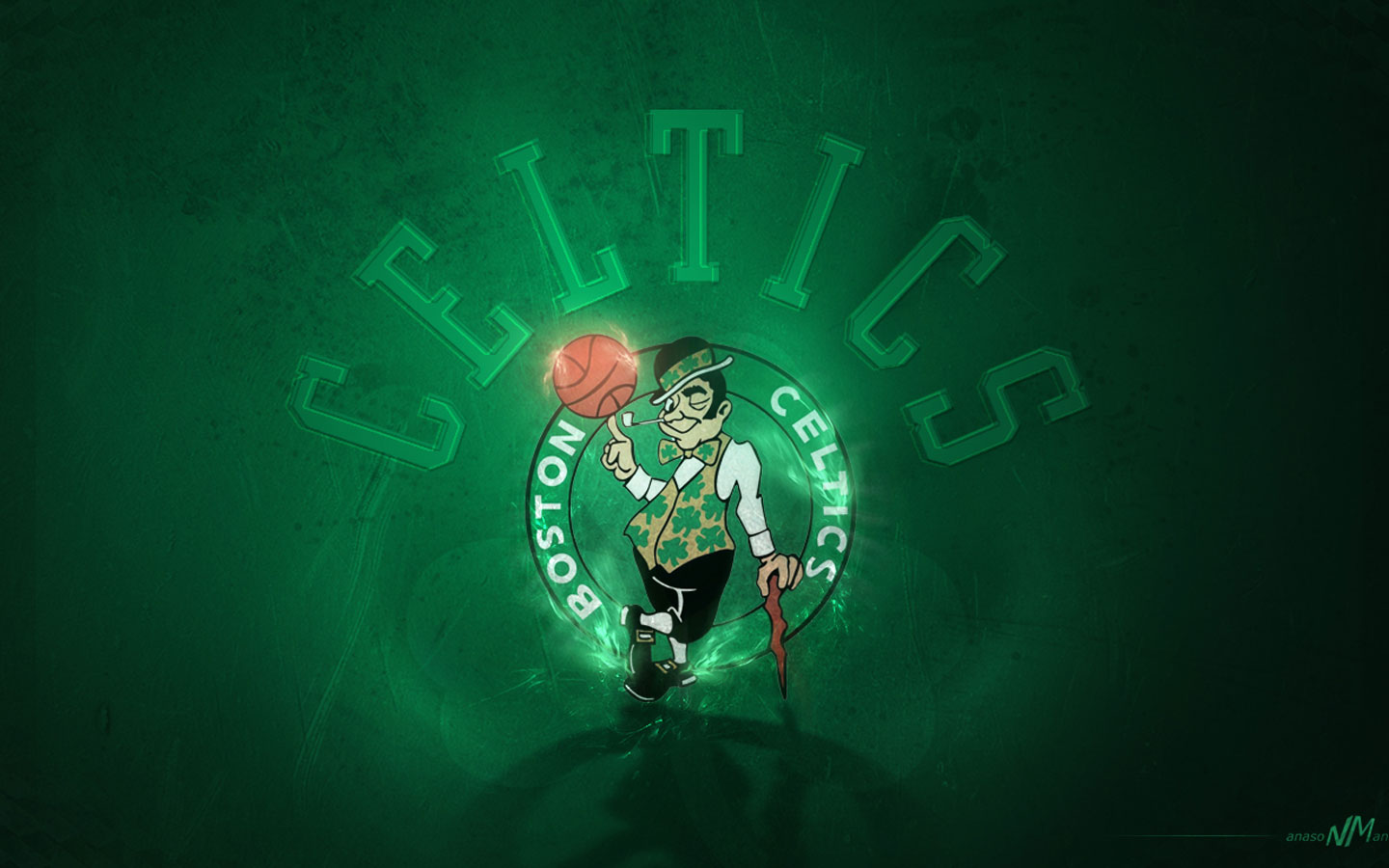 Boston Celtics Wallpapers