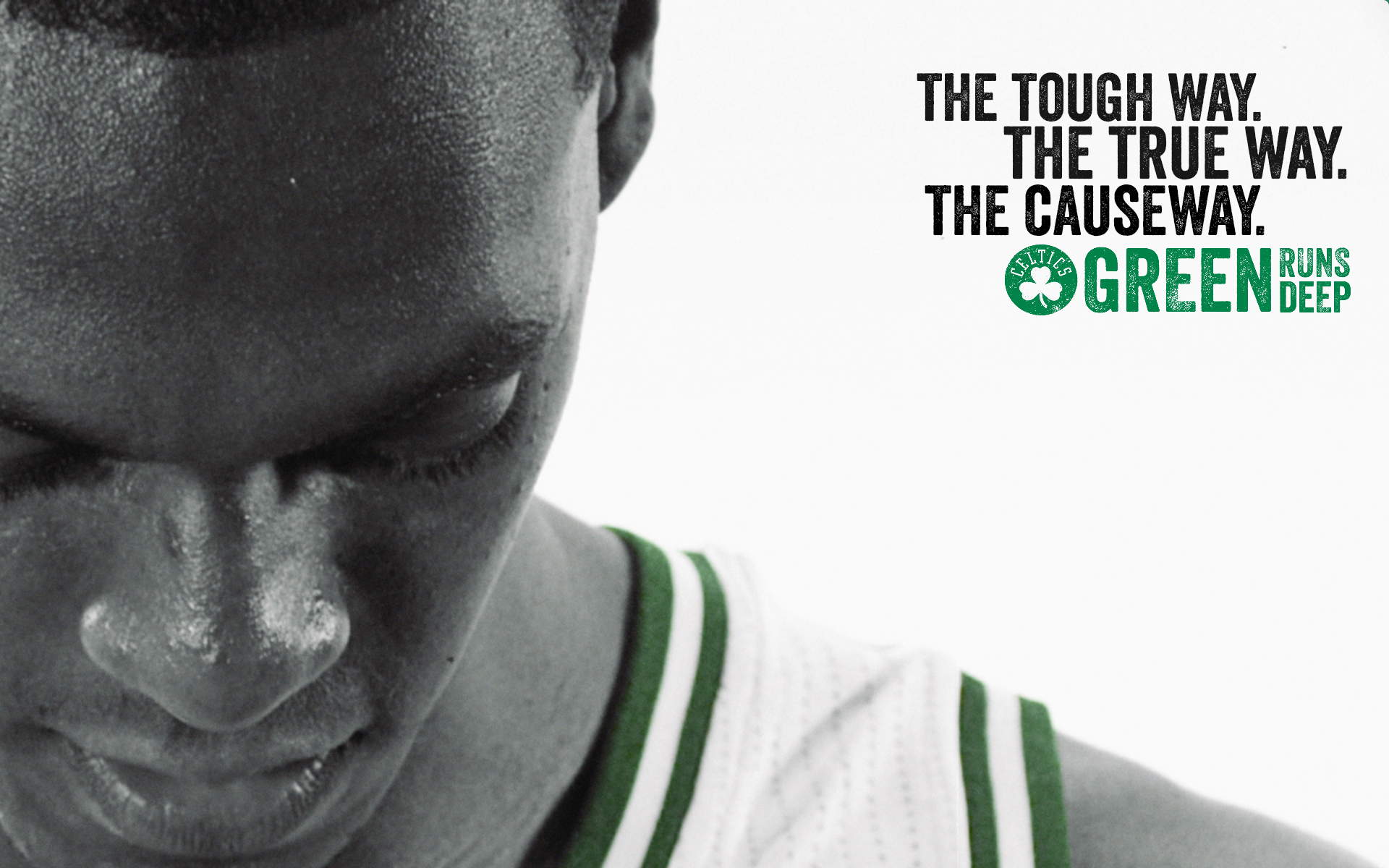 Boston Celtics Wallpapers