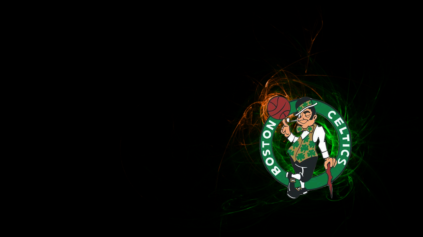 Boston Celtics Wallpapers