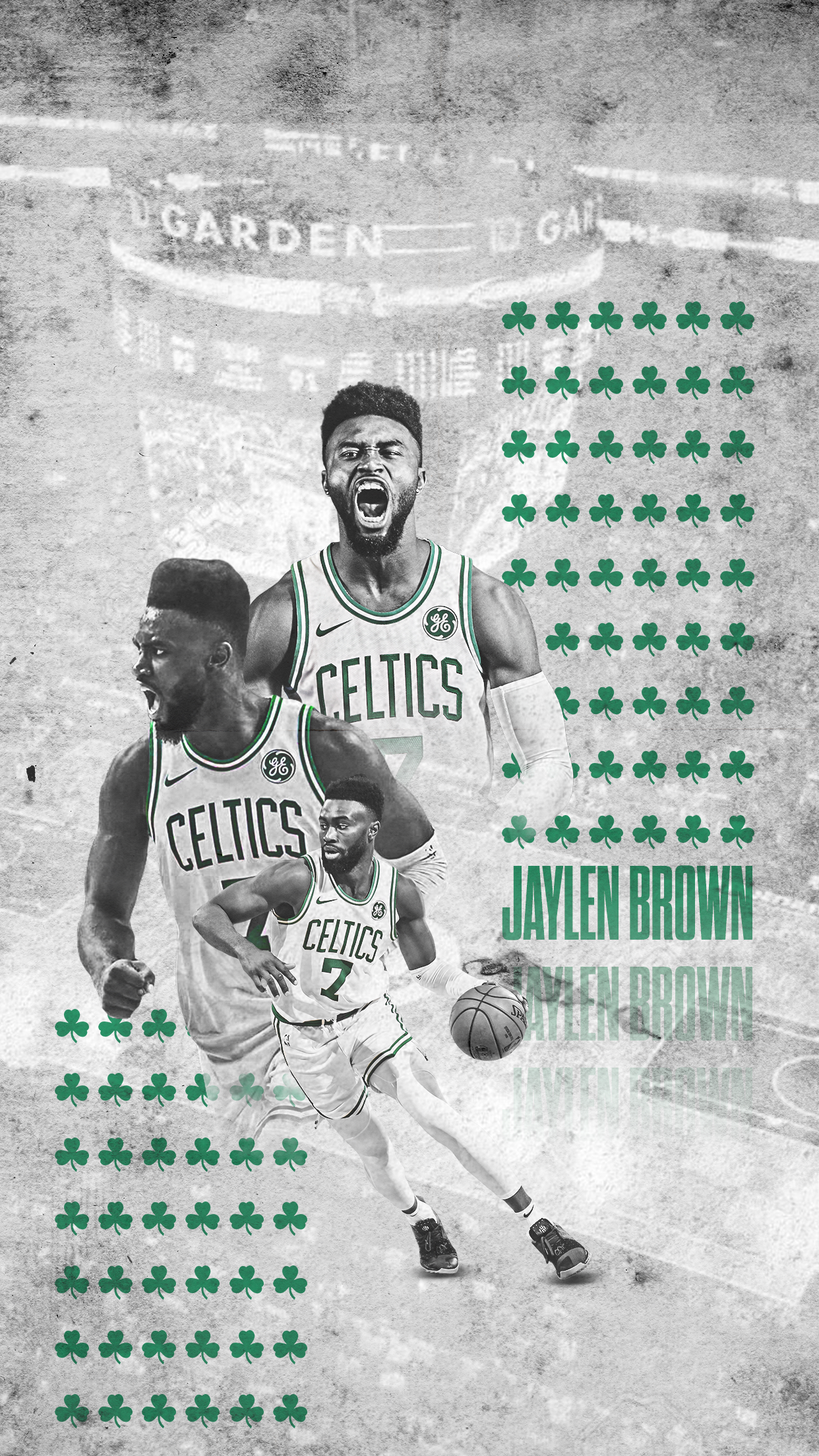 Boston Celtics Wallpapers