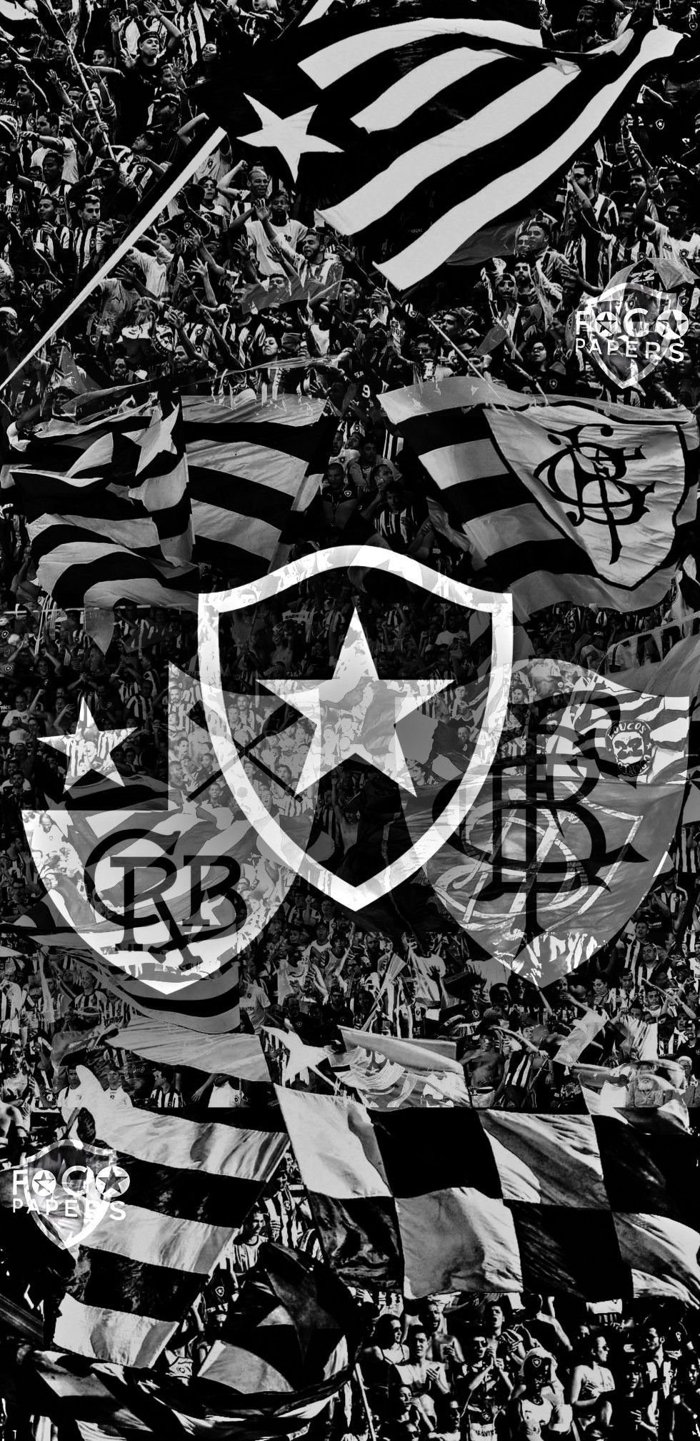 Botafogo Wallpapers