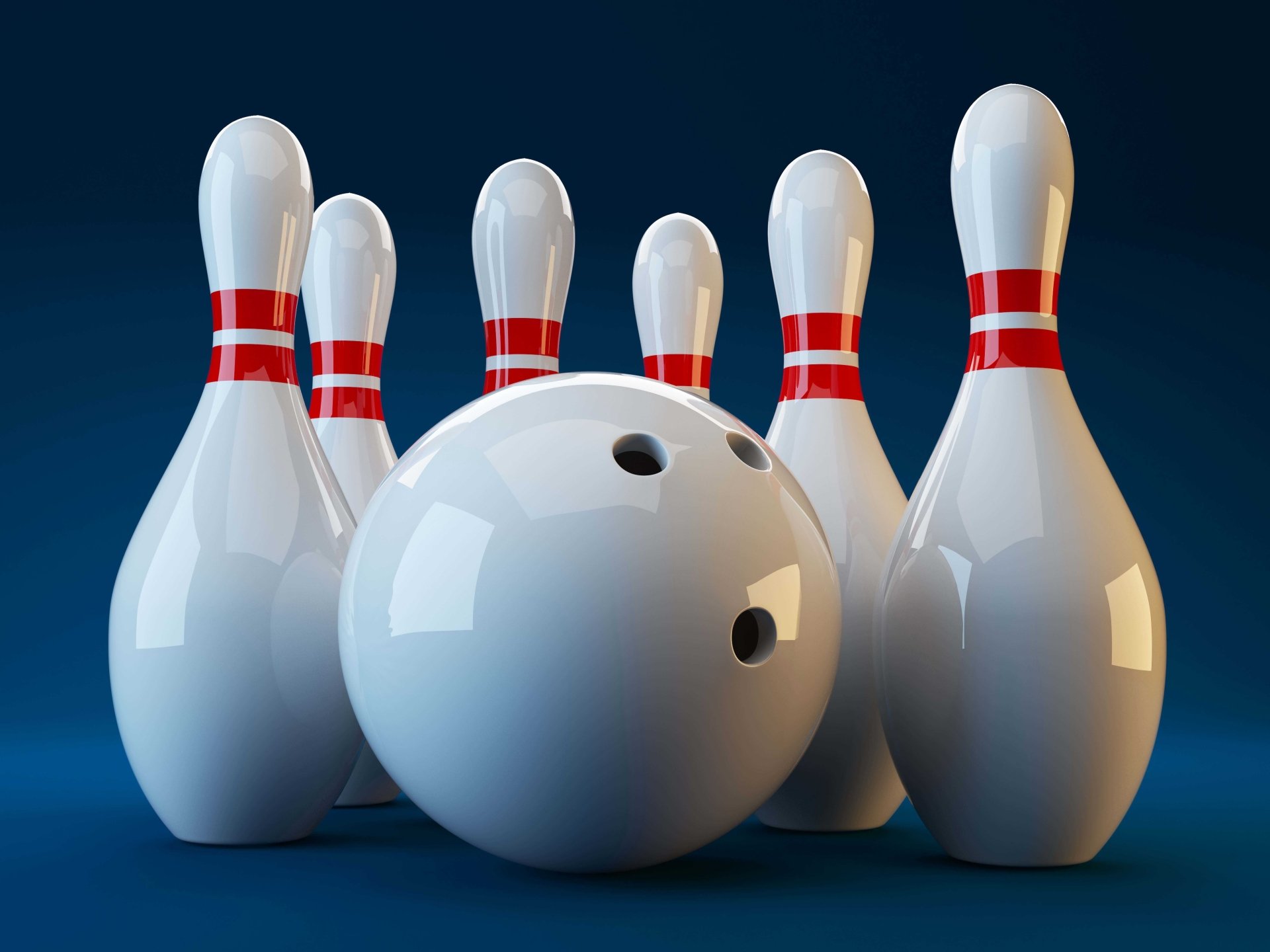 Bowling Wallpapers