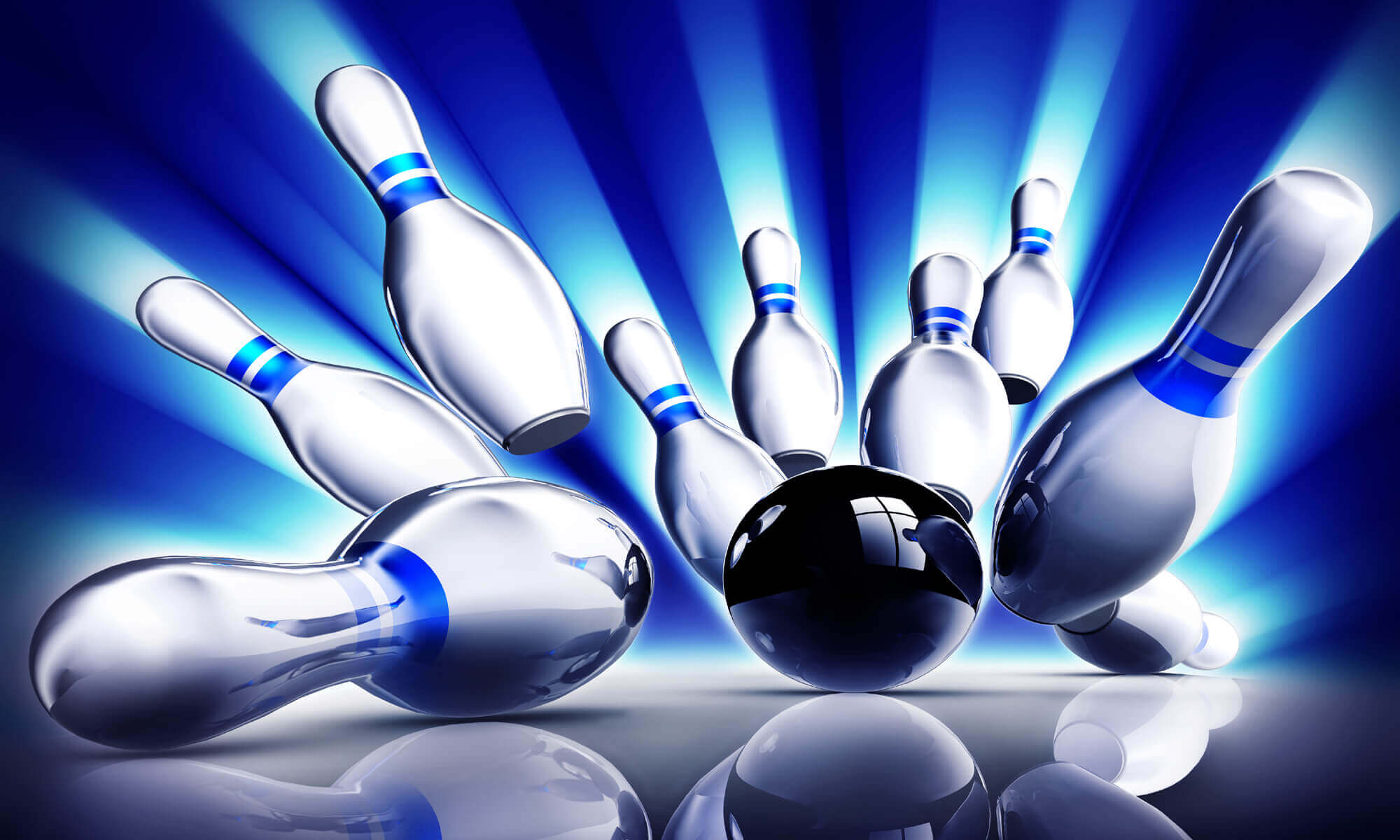 Bowling Wallpapers