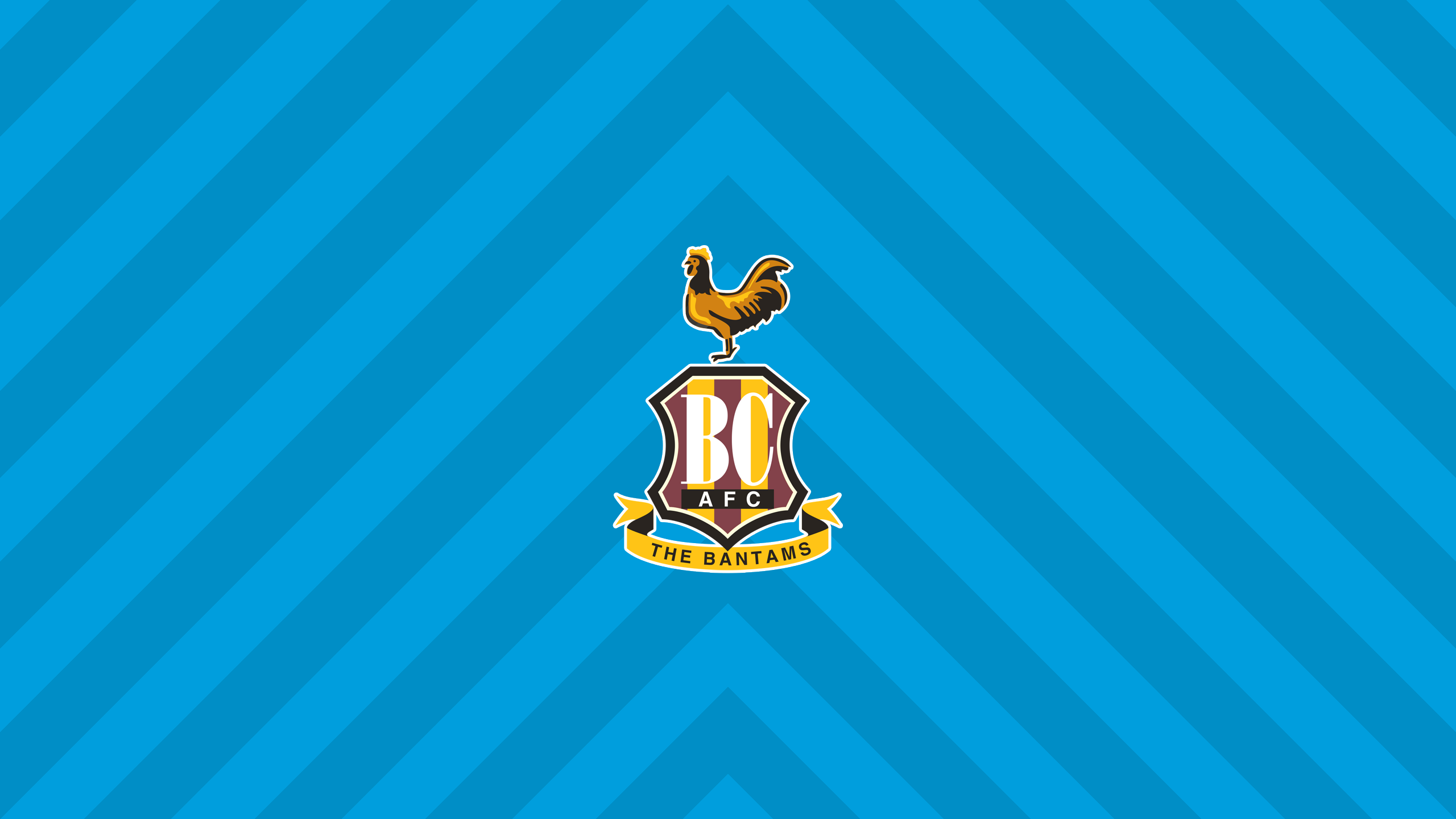 Bradford City A.F.C. Wallpapers