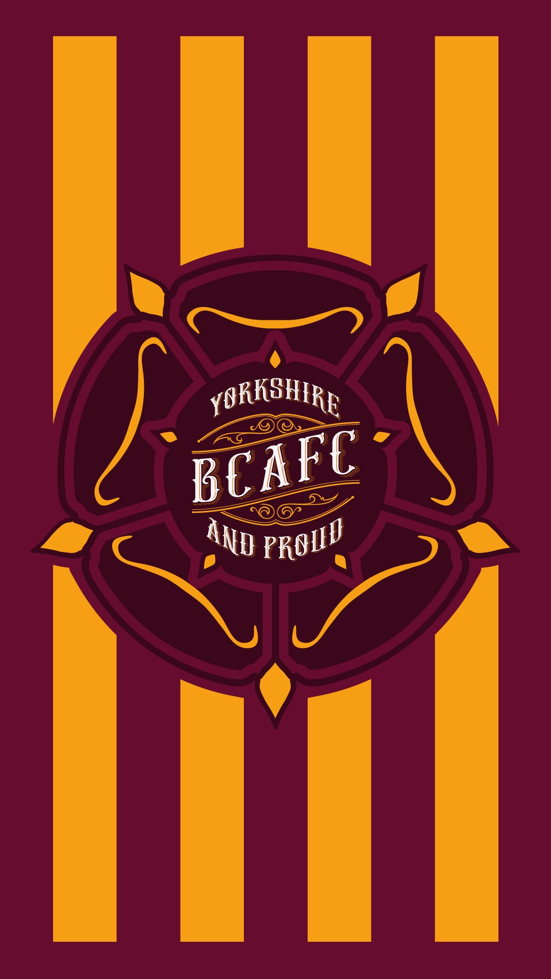 Bradford City A.F.C. Wallpapers