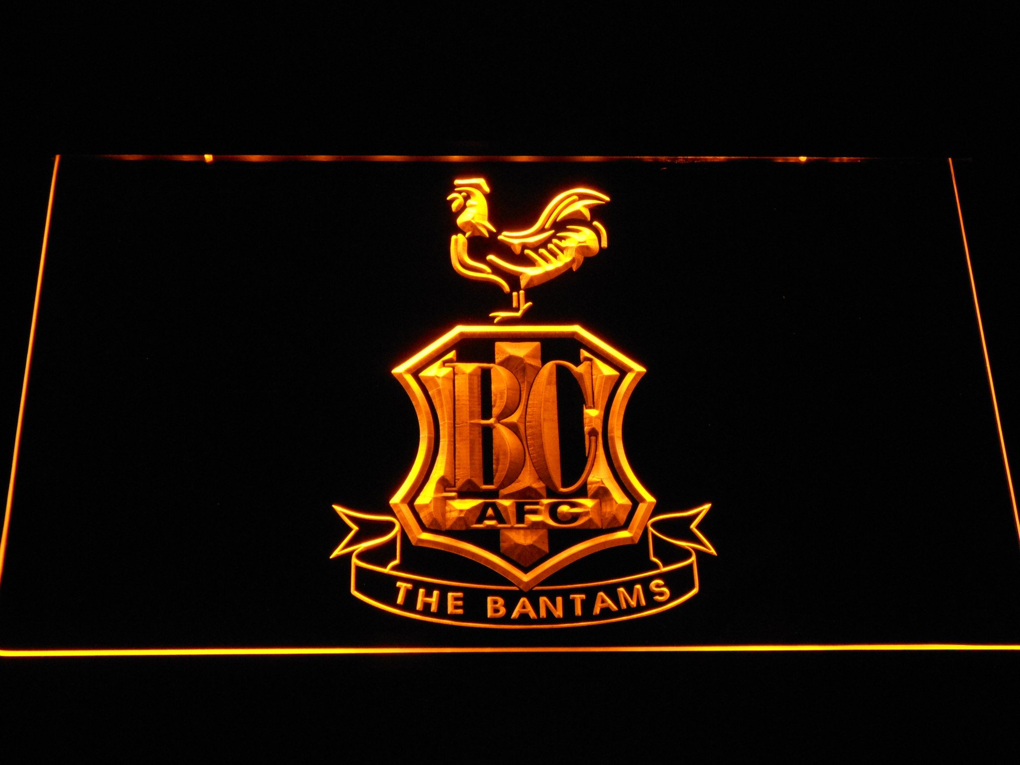 Bradford City A.F.C. Wallpapers