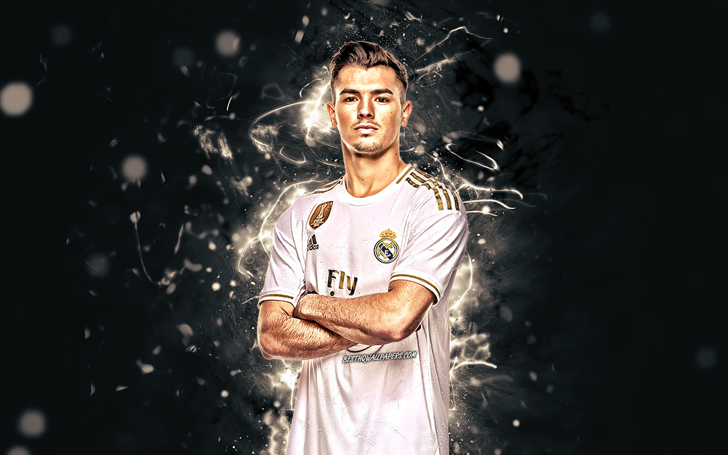 Brahim Diaz Wallpapers