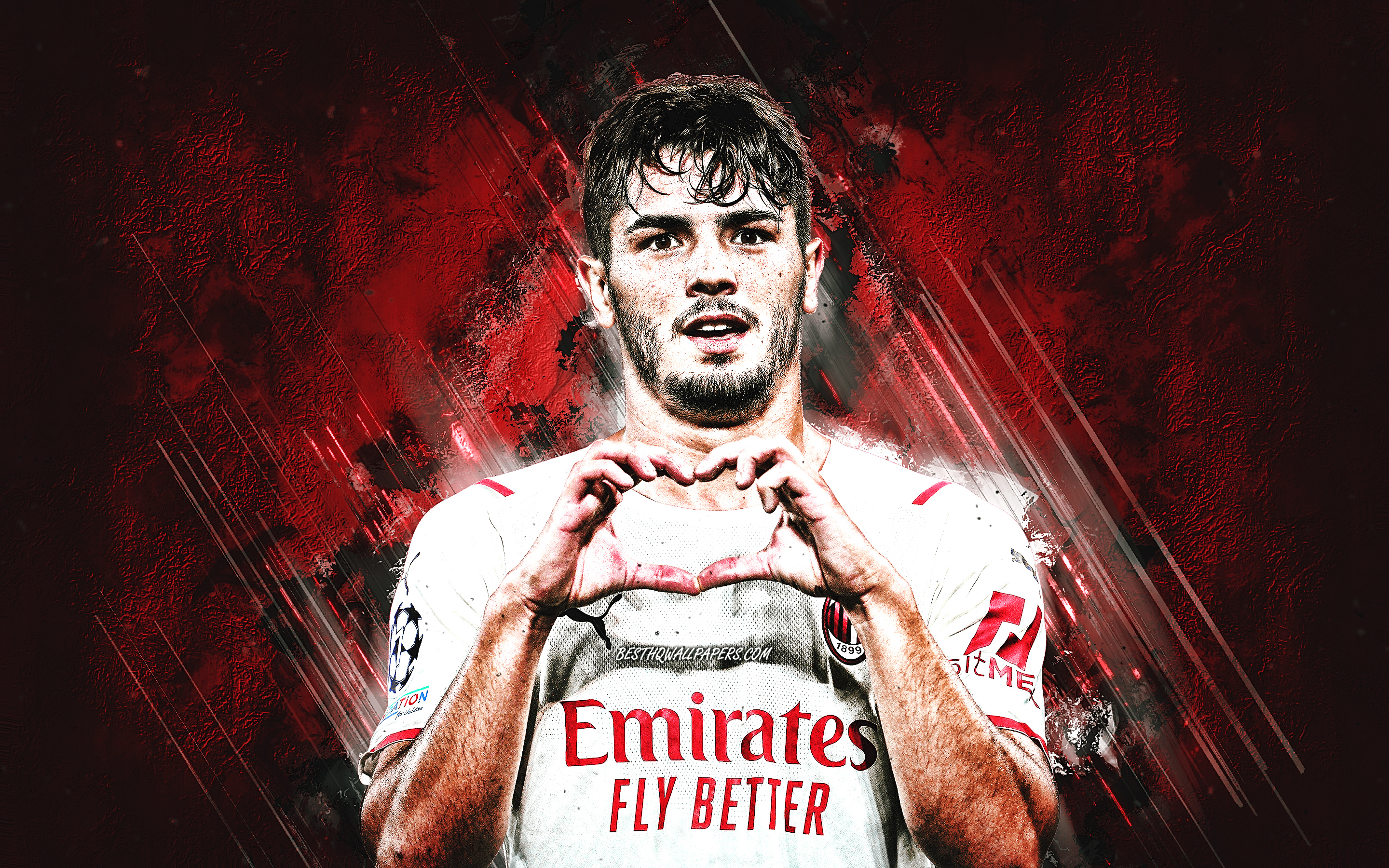 Brahim Diaz Wallpapers