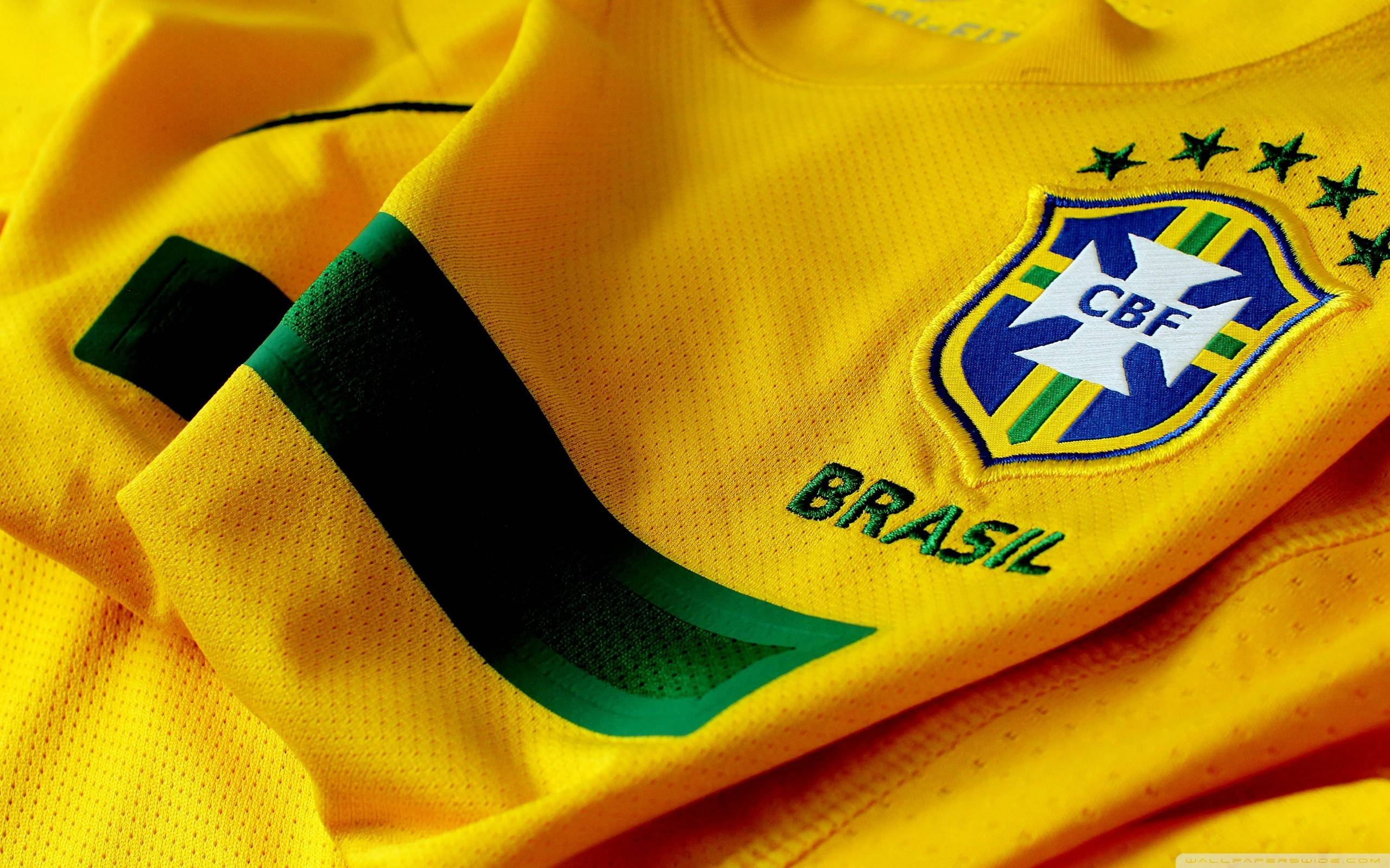 Brazil National Football Team Wallpapers