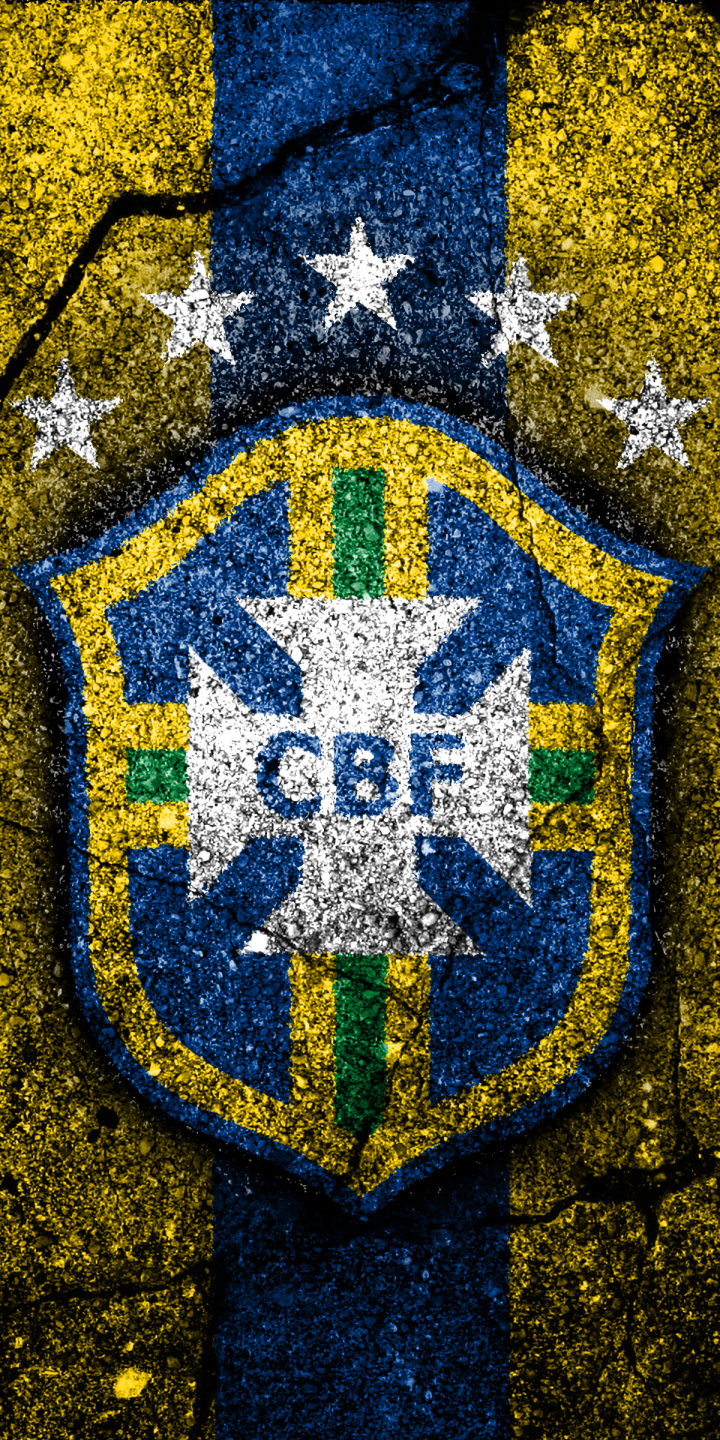 Brazil National Football Team Wallpapers