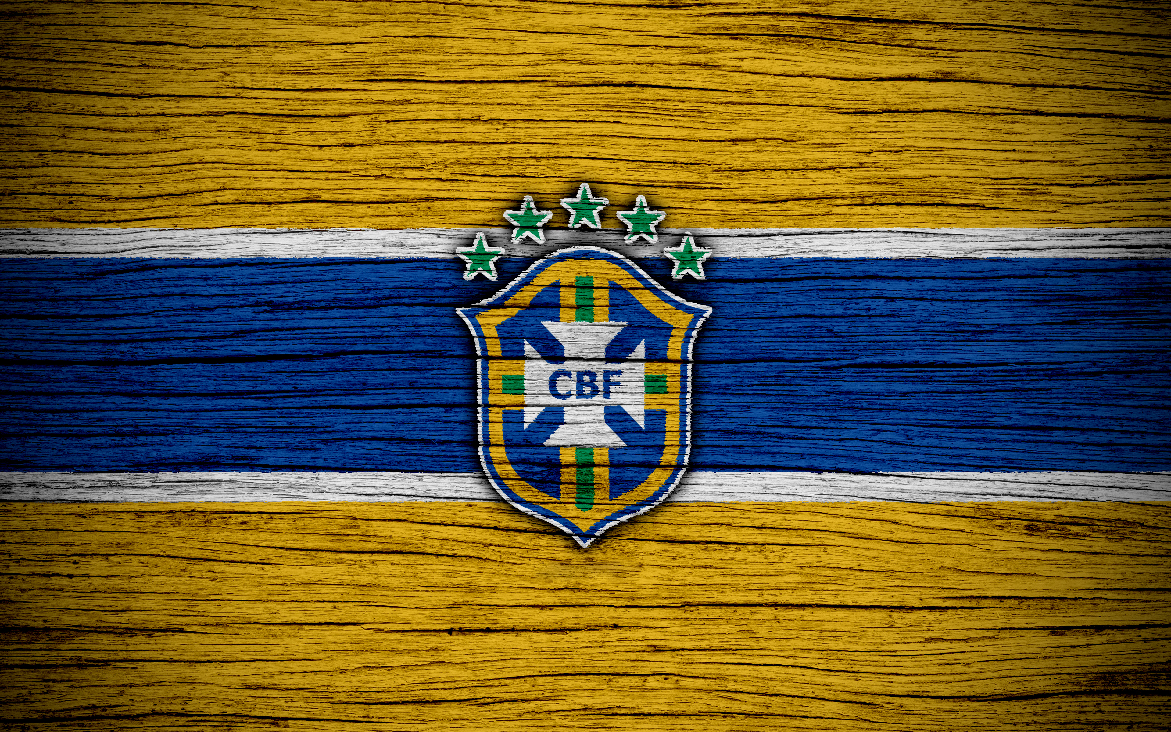 Brazil National Football Team Wallpapers