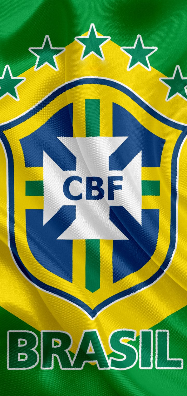 Brazil National Football Team Wallpapers