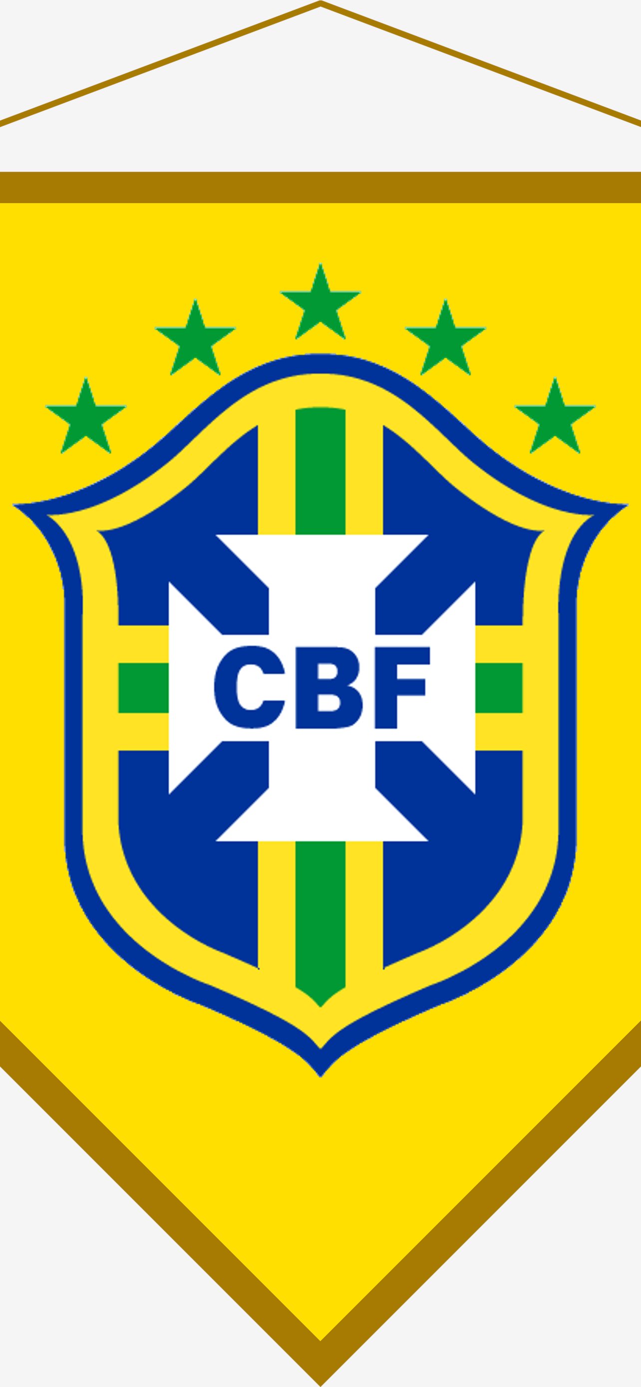 Brazil National Football Team Wallpapers