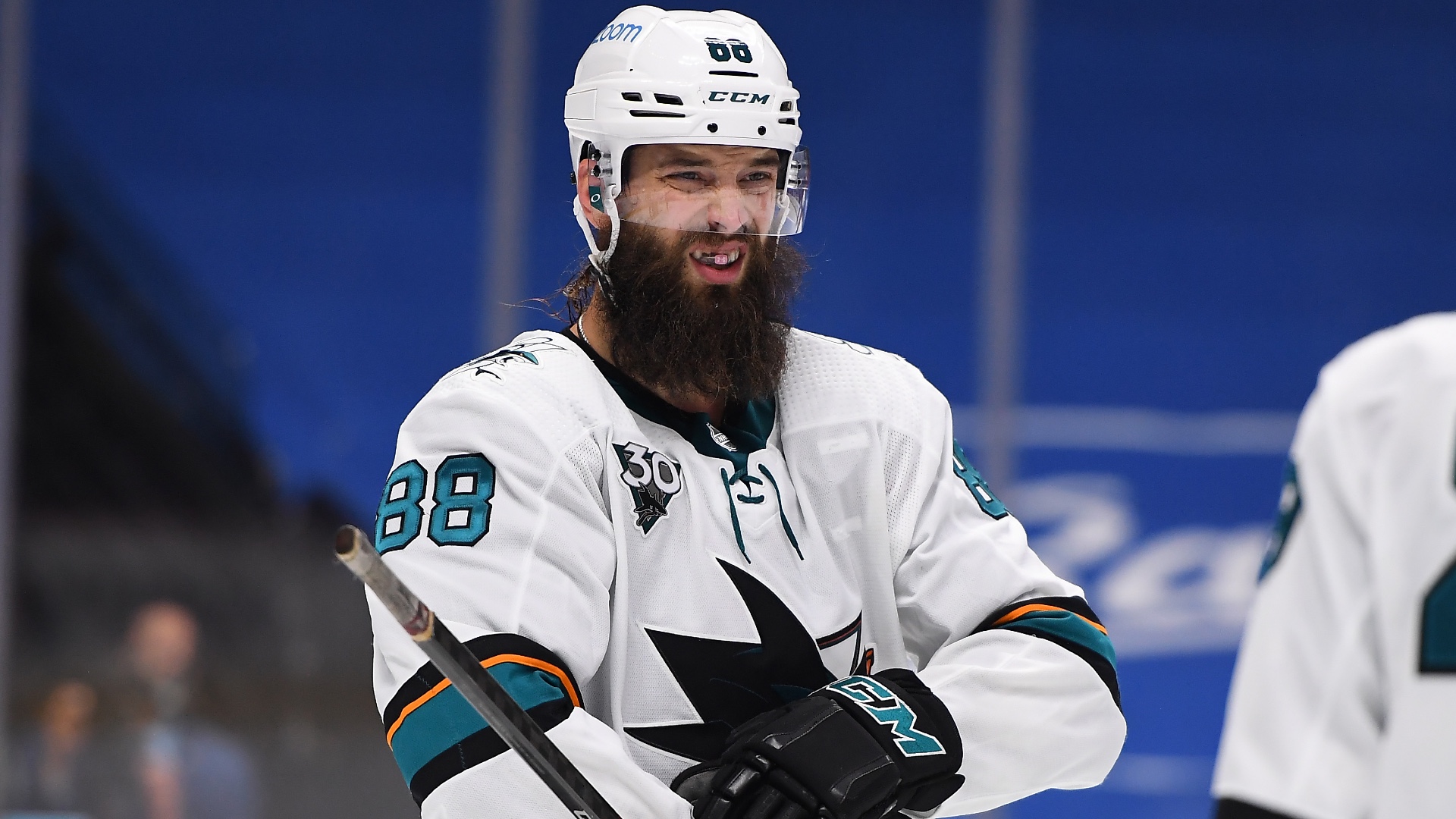 Brent Burns Wallpapers