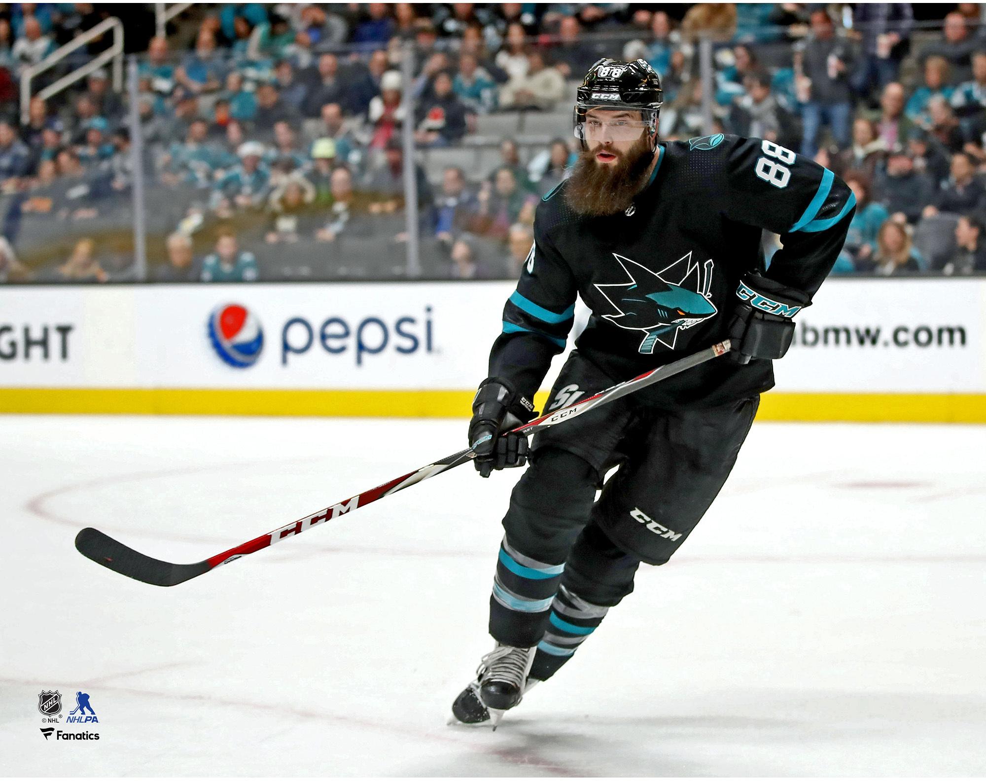 Brent Burns Wallpapers