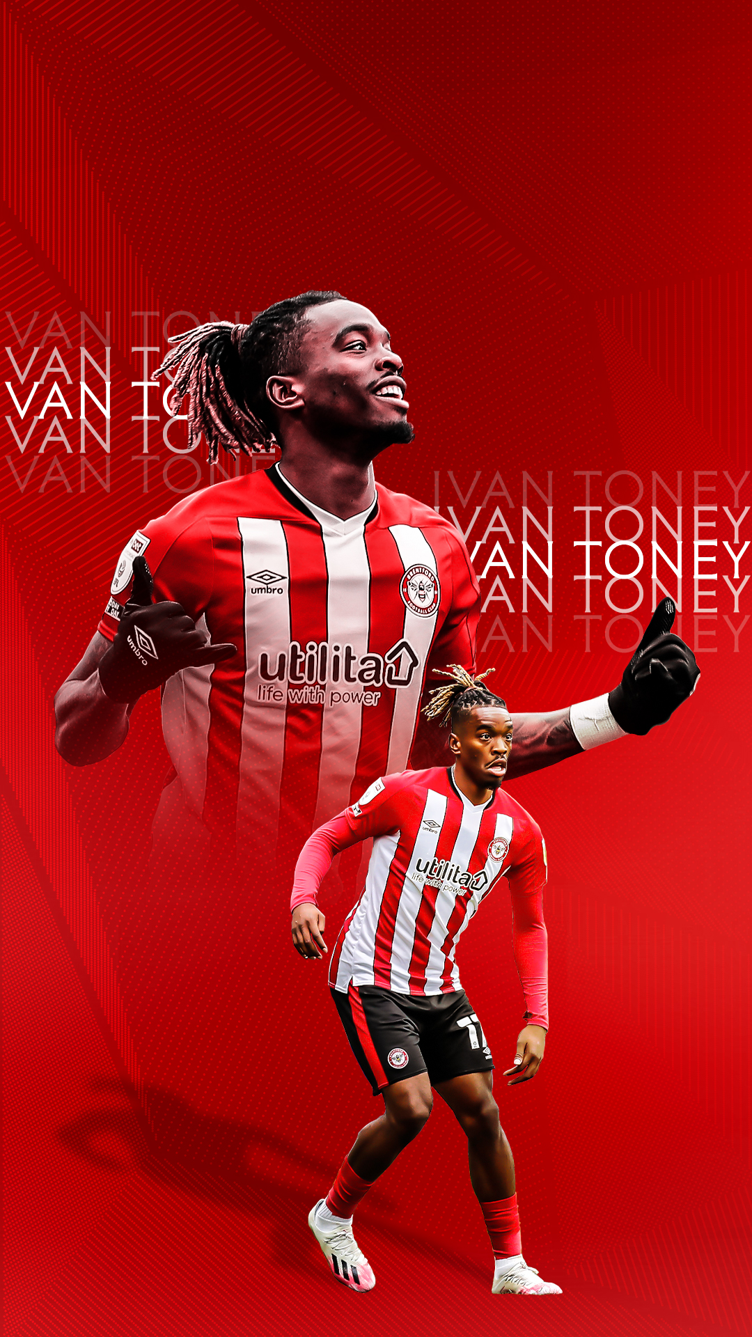 Brentford F.C. Wallpapers