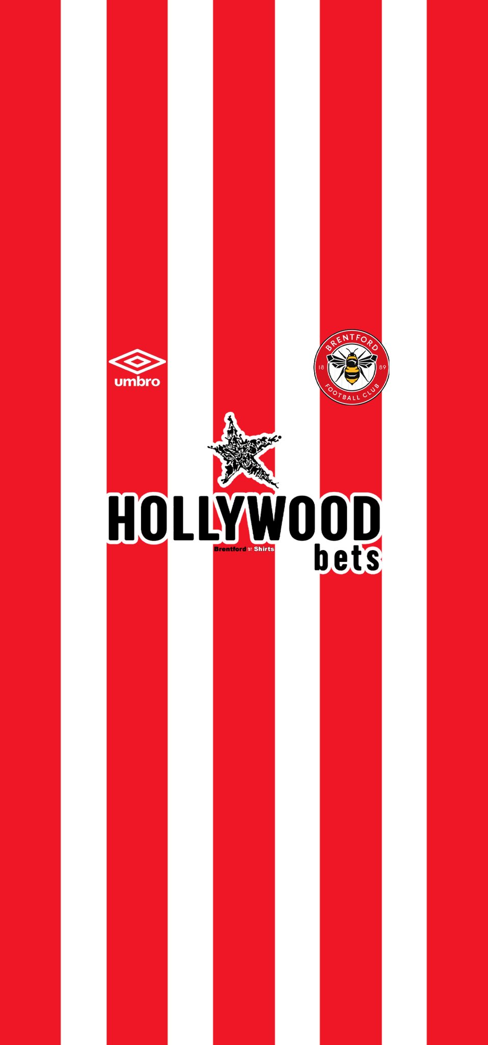 Brentford F.C. Wallpapers