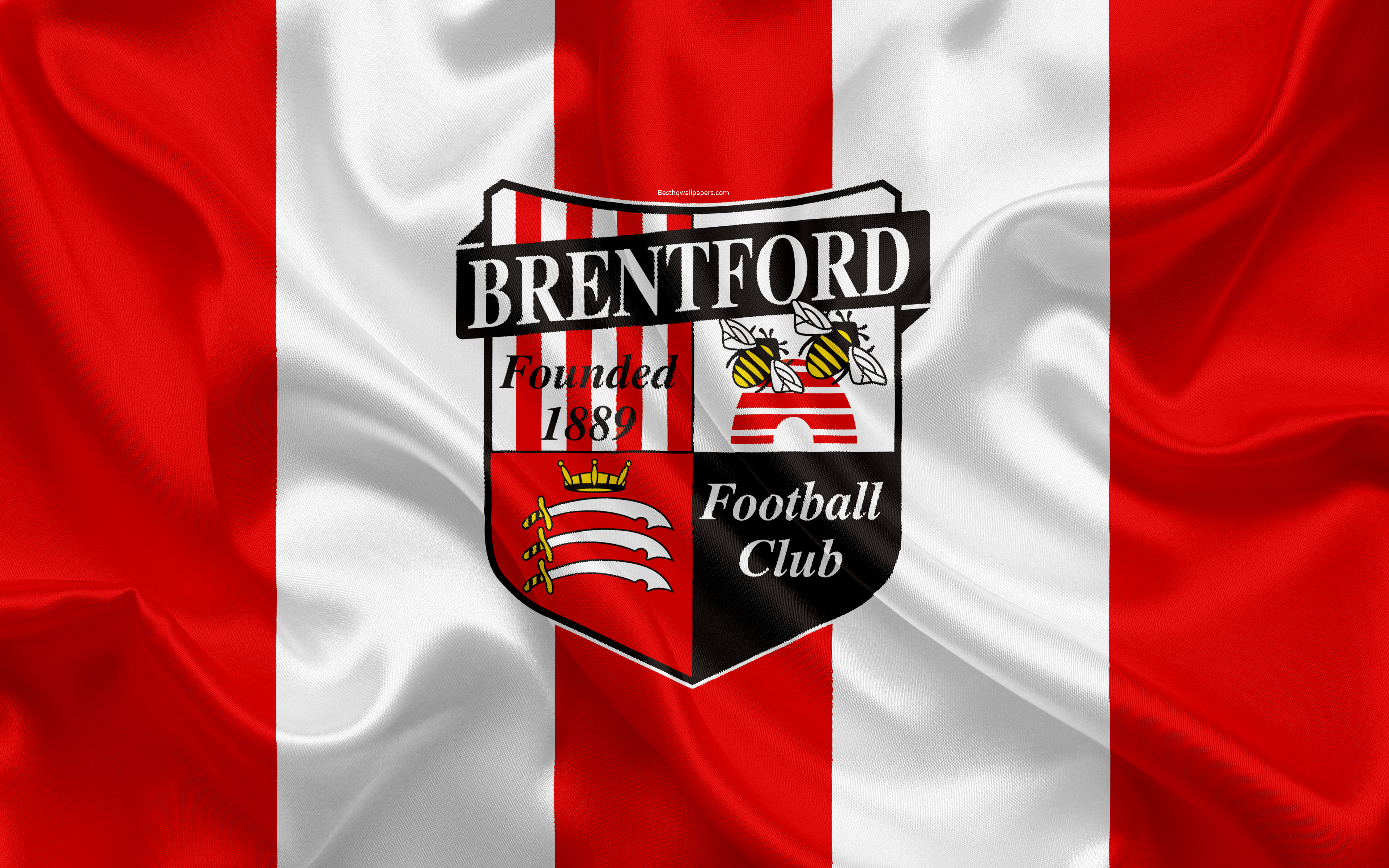 Brentford F.C. Wallpapers