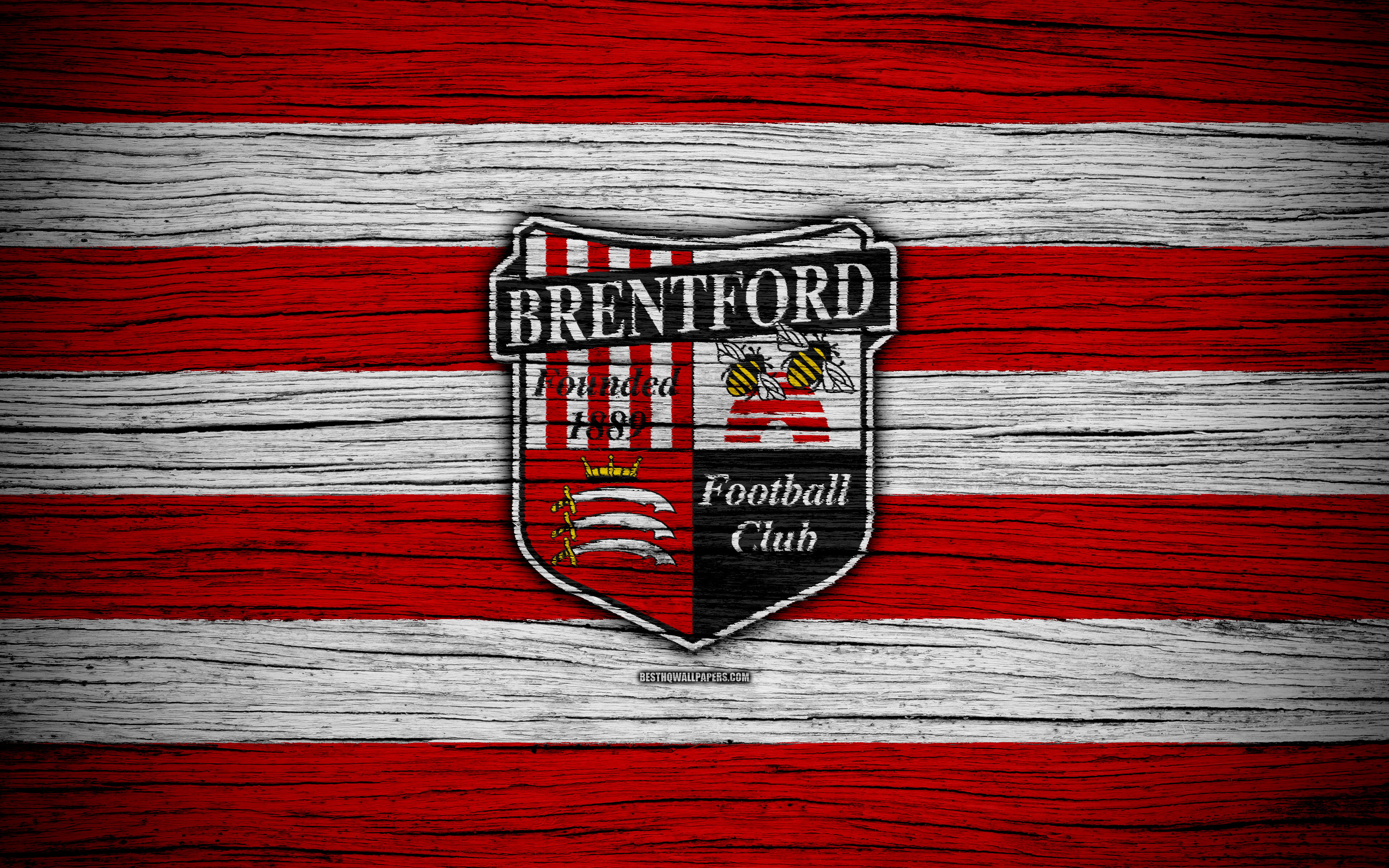 Brentford F.C. Wallpapers