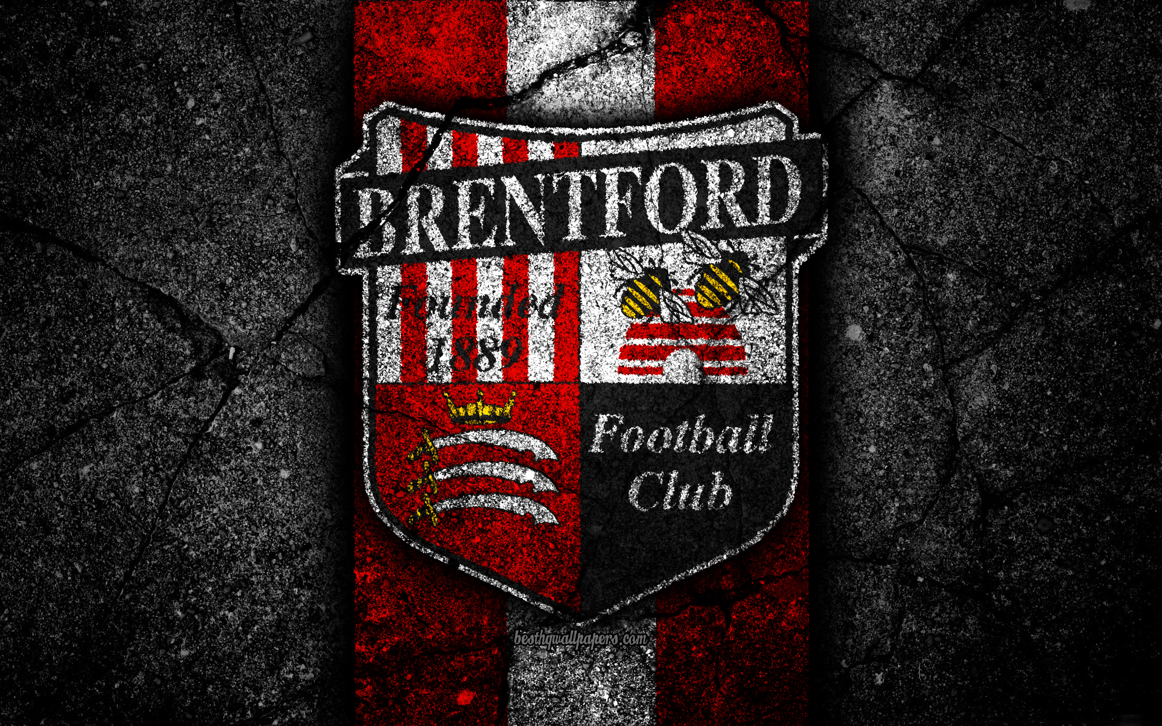 Brentford F.C. Wallpapers