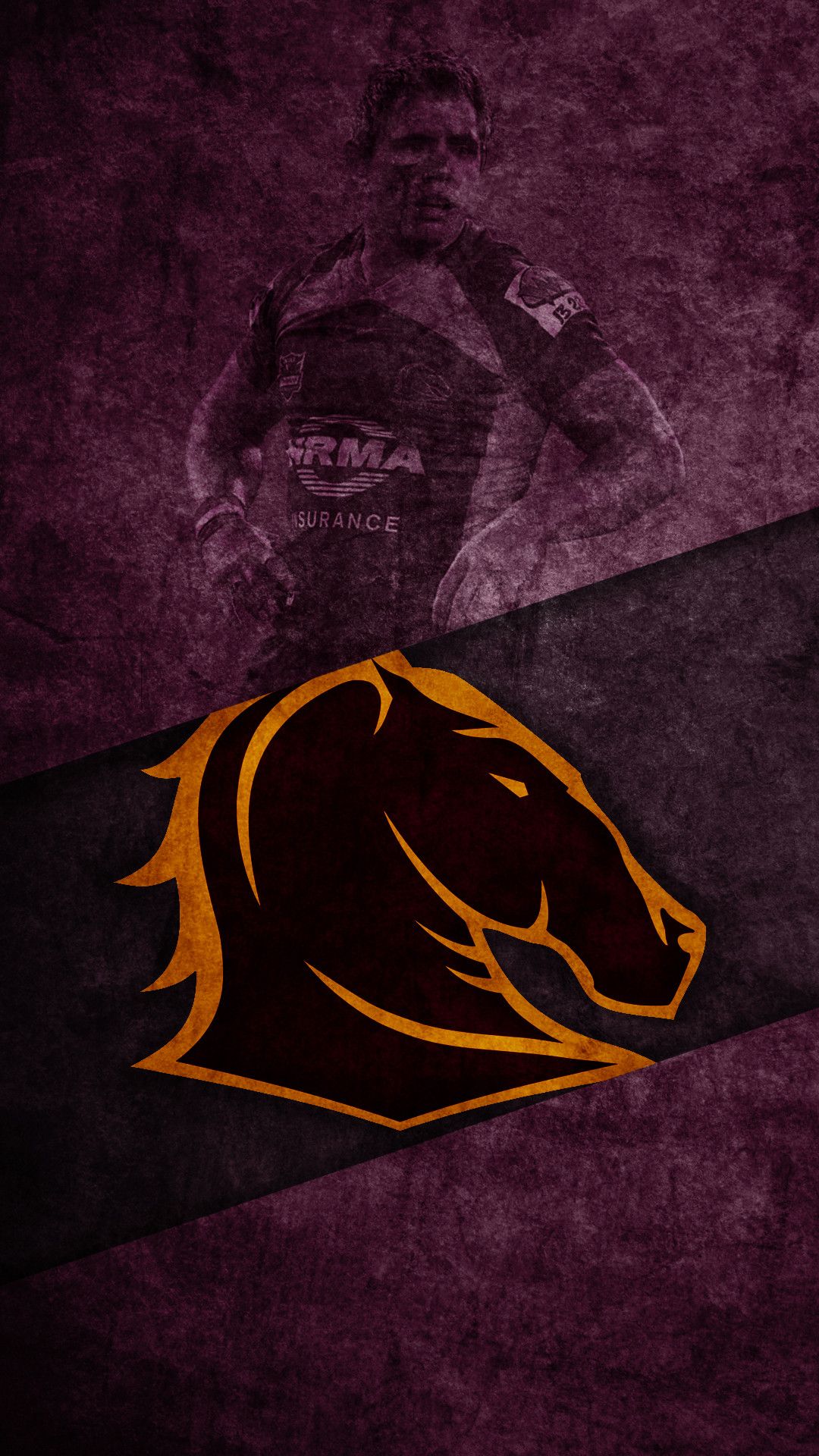 Brisbane Broncos Wallpapers