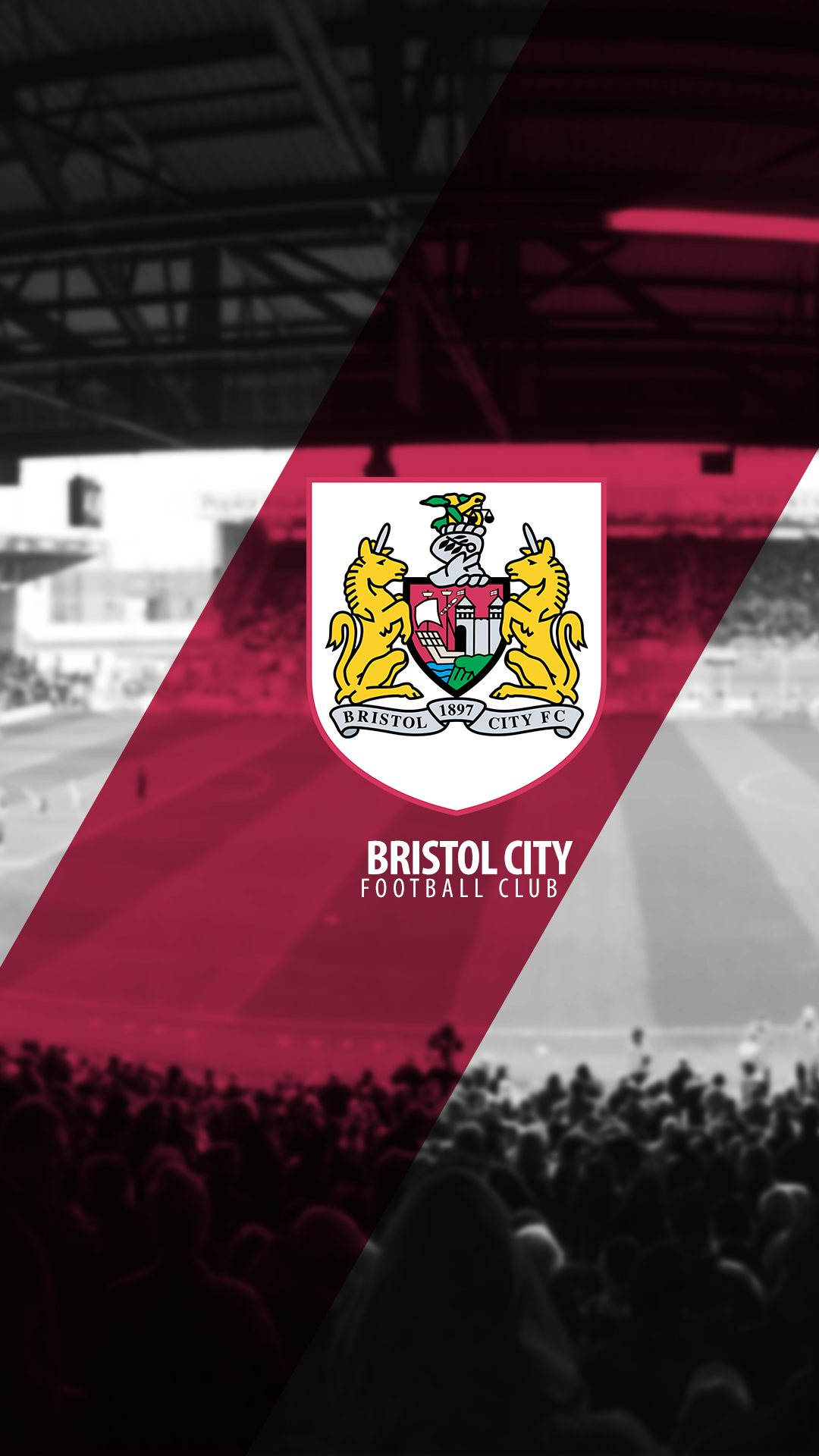 Bristol City F.C. Wallpapers