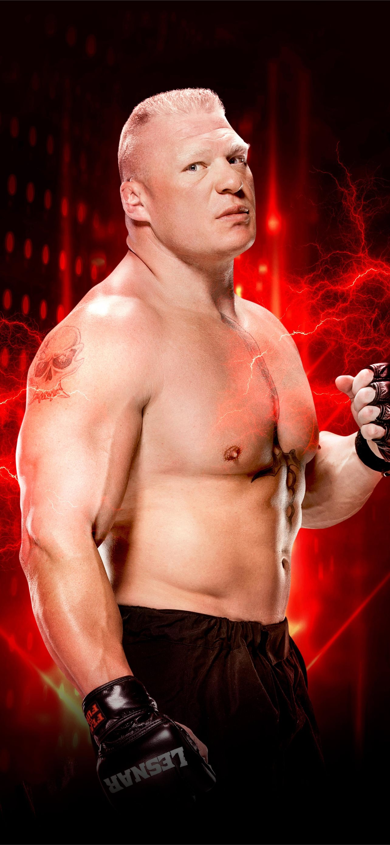 Brock Lesnar Wallpapers