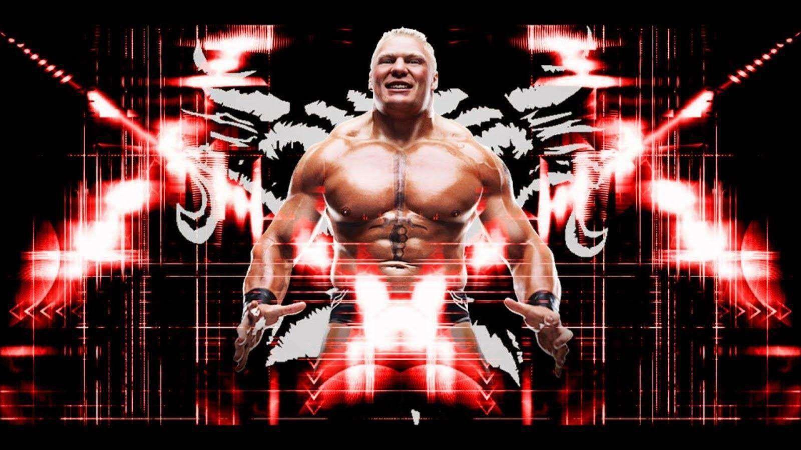 Brock Lesnar Wallpapers