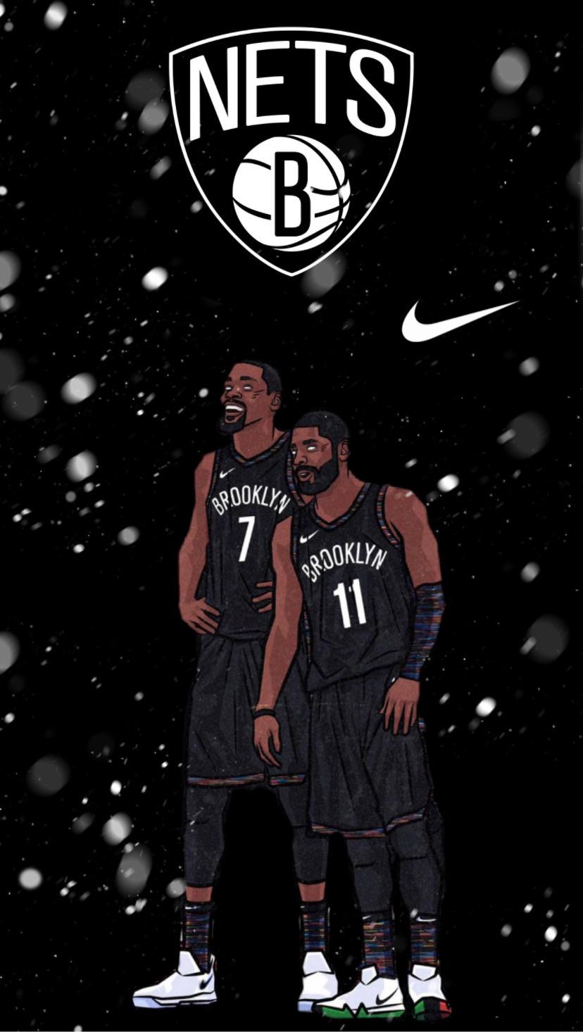 Brooklyn Nets Wallpapers