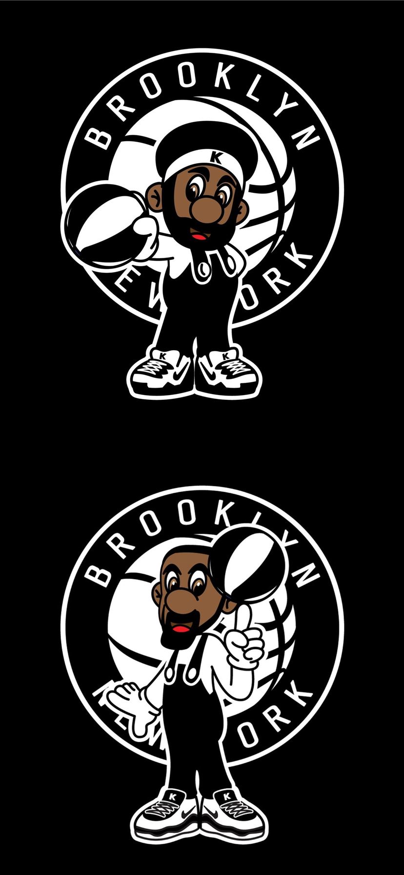 Brooklyn Nets Wallpapers