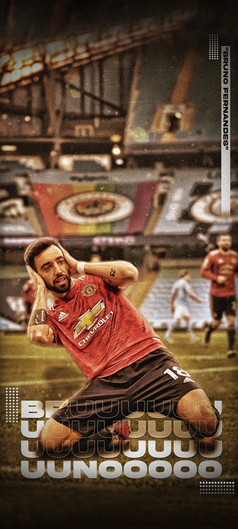 Bruno Fernandes Wallpapers