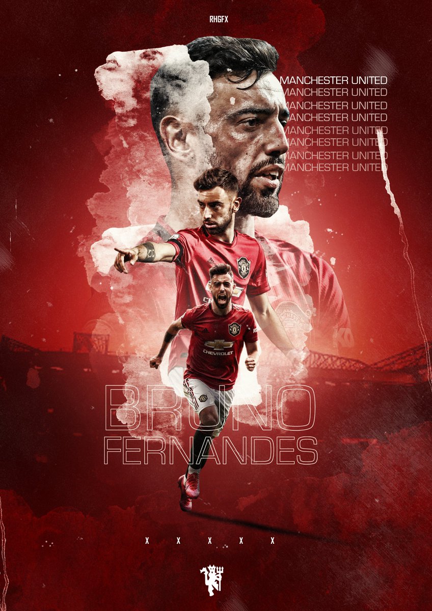 Bruno Fernandes Wallpapers