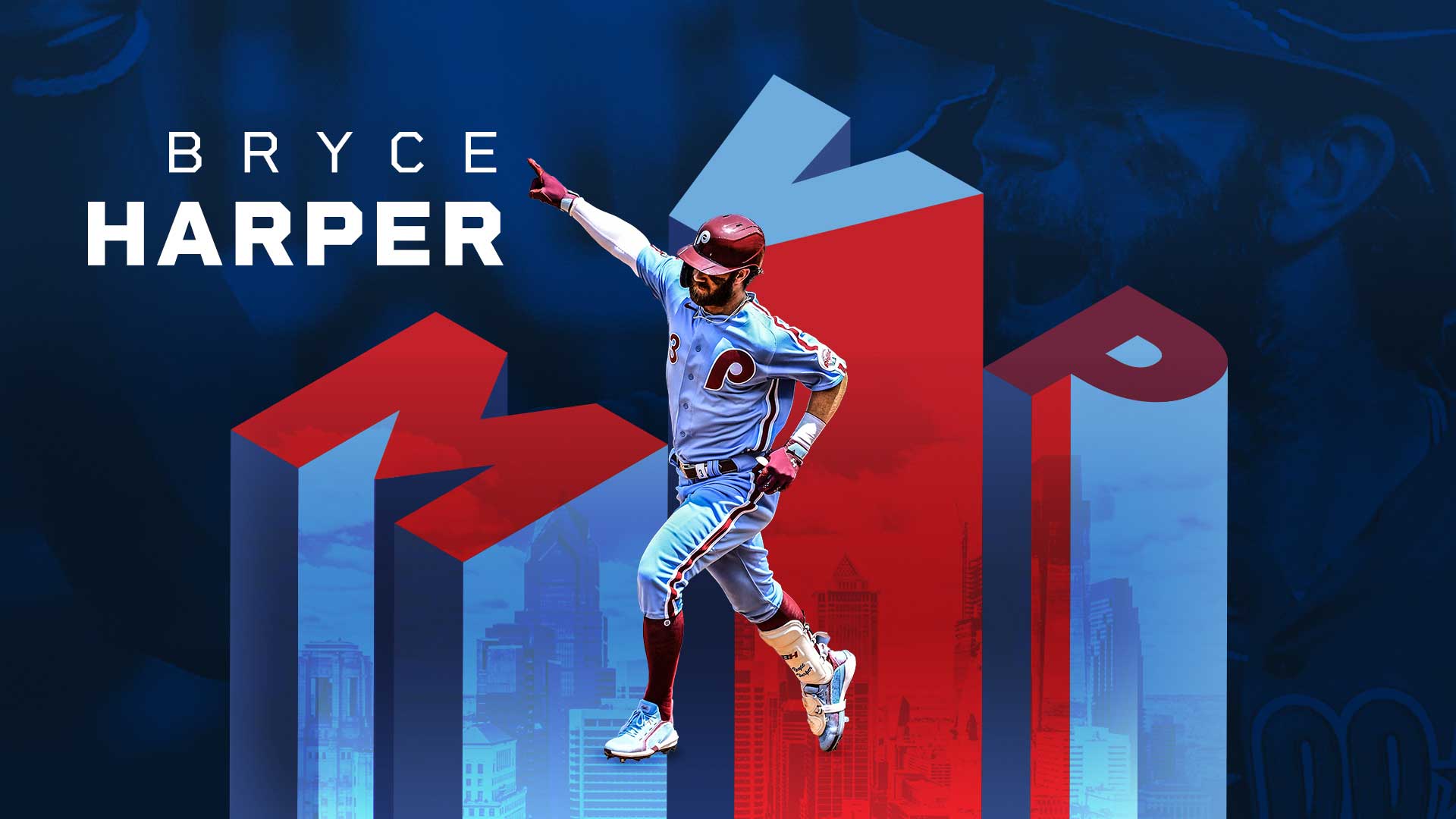 Bryce Harper Wallpapers