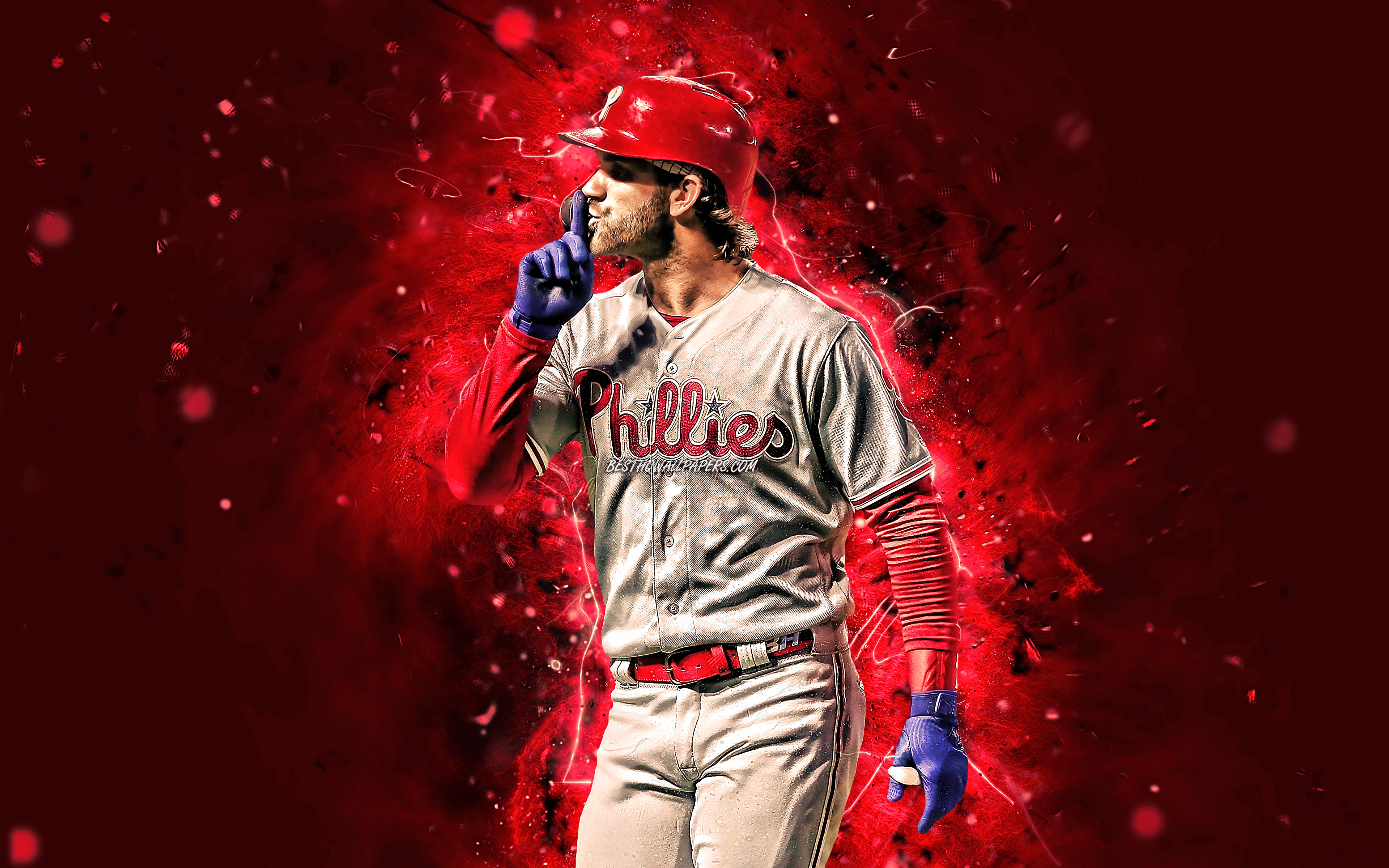 Bryce Harper Wallpapers