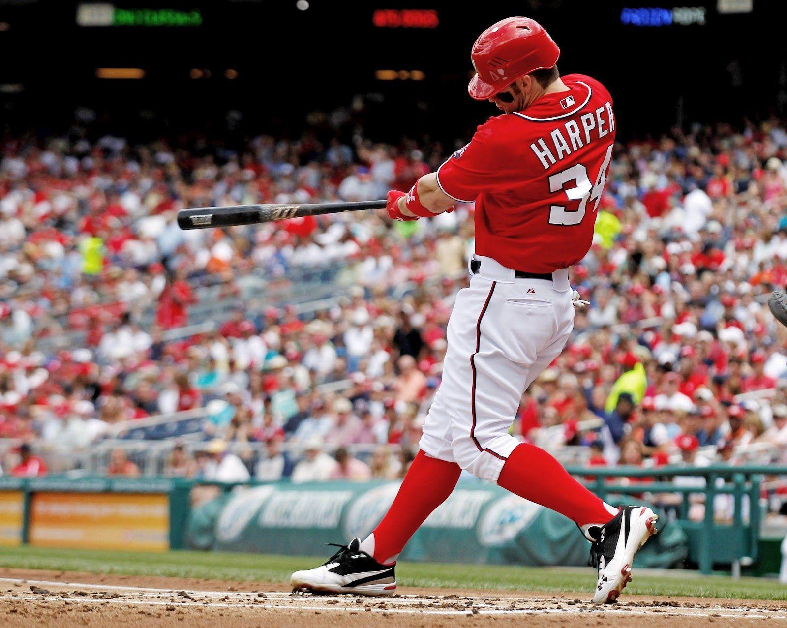 Bryce Harper Wallpapers