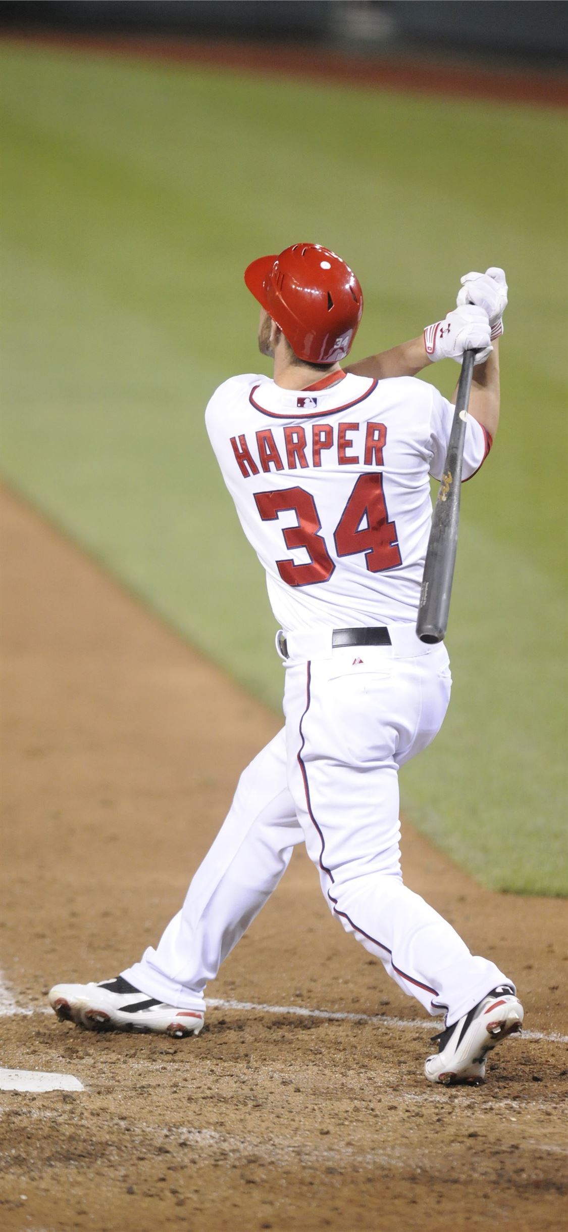 Bryce Harper Wallpapers