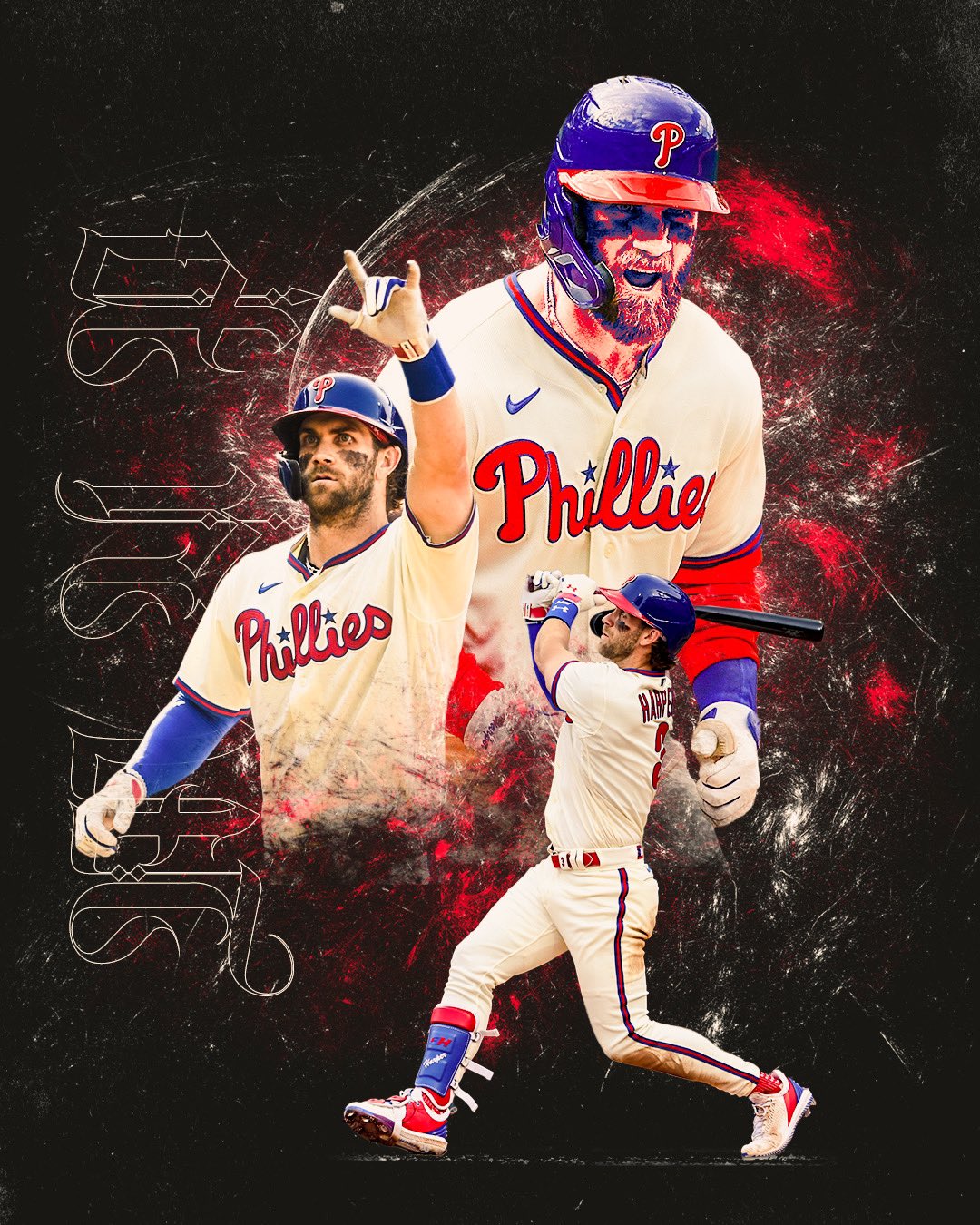 Bryce Harper Wallpapers