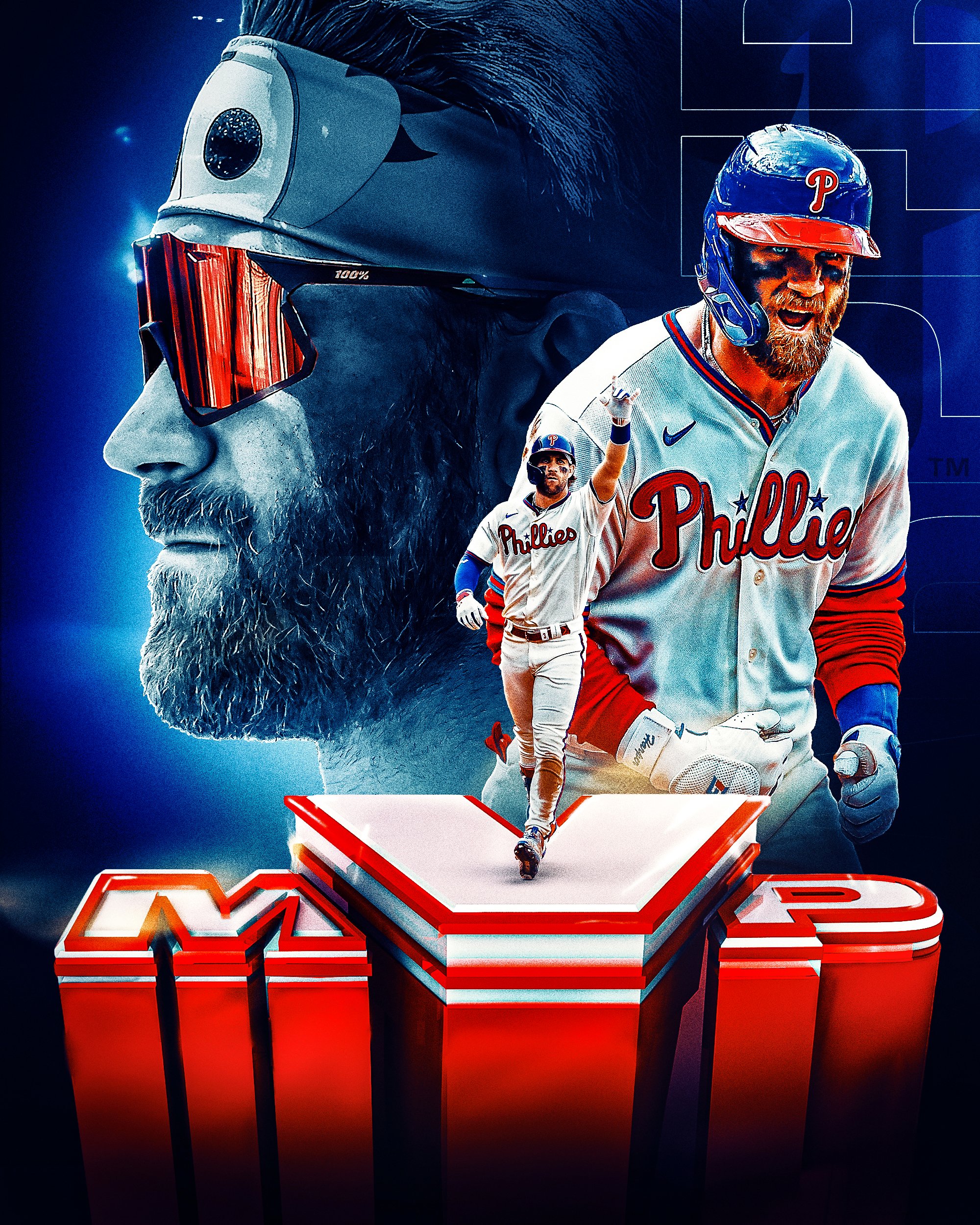 Bryce Harper Wallpapers