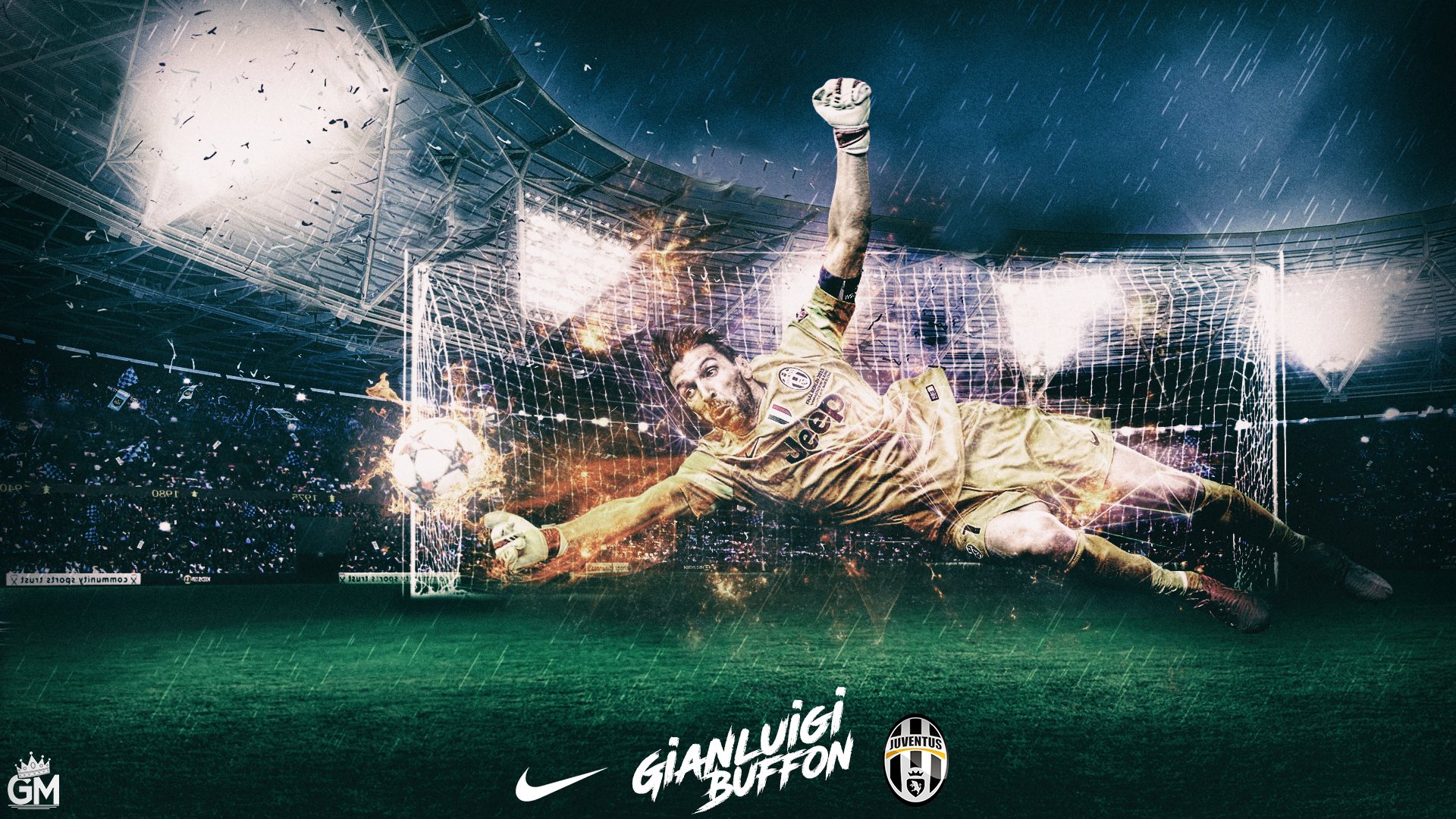 Buffon Wallpapers