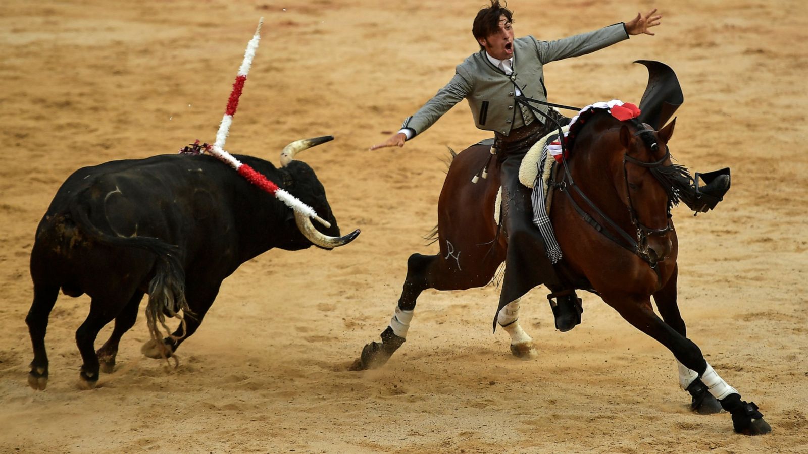 Bullfighting Wallpapers