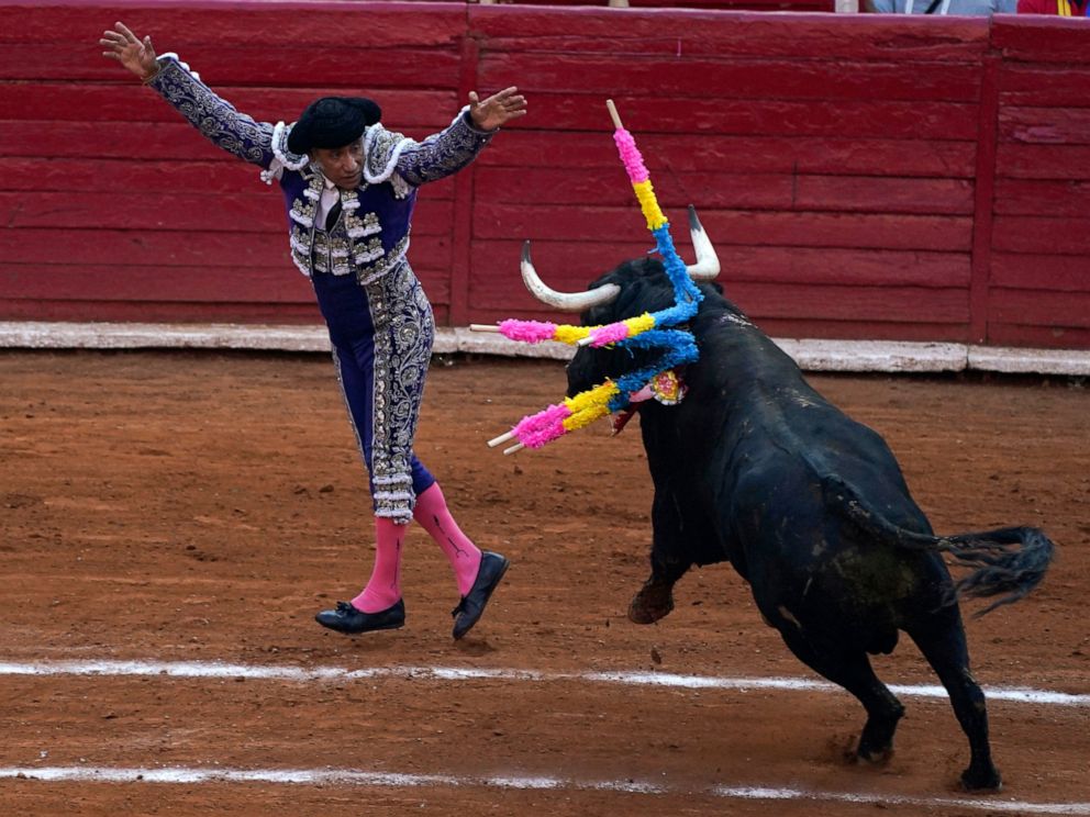 Bullfighting Wallpapers