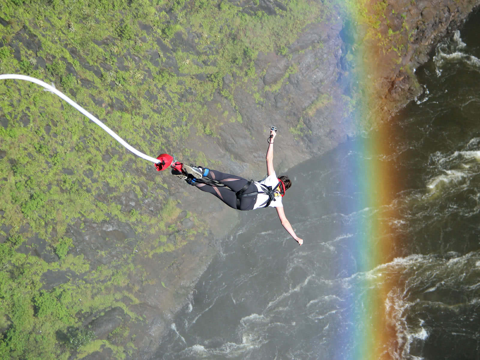 Bungee Jump Wallpapers