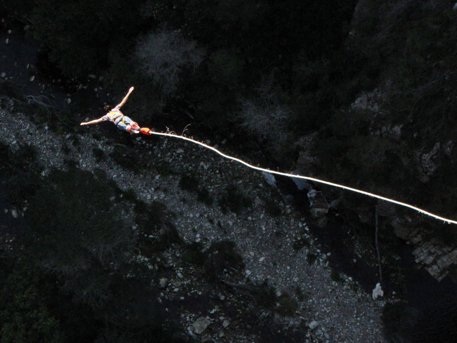 Bungee Jump Wallpapers