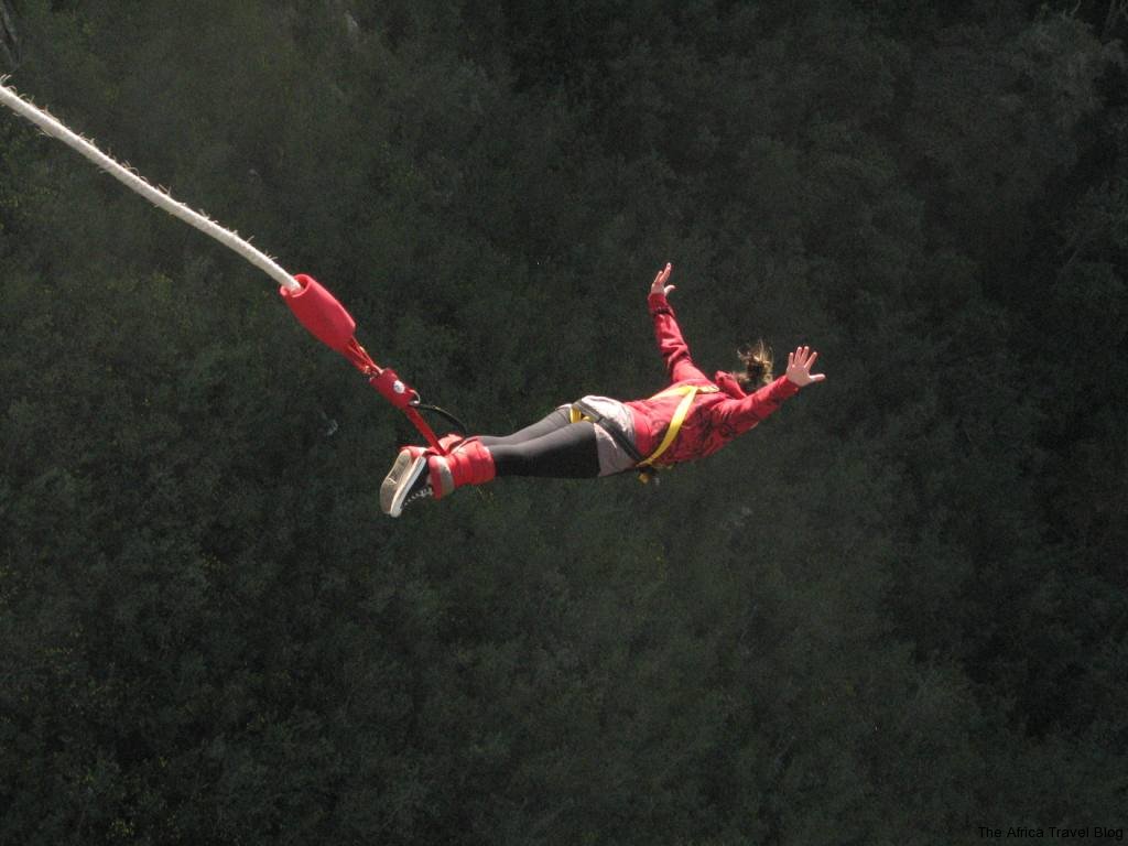 Bungee Jump Wallpapers