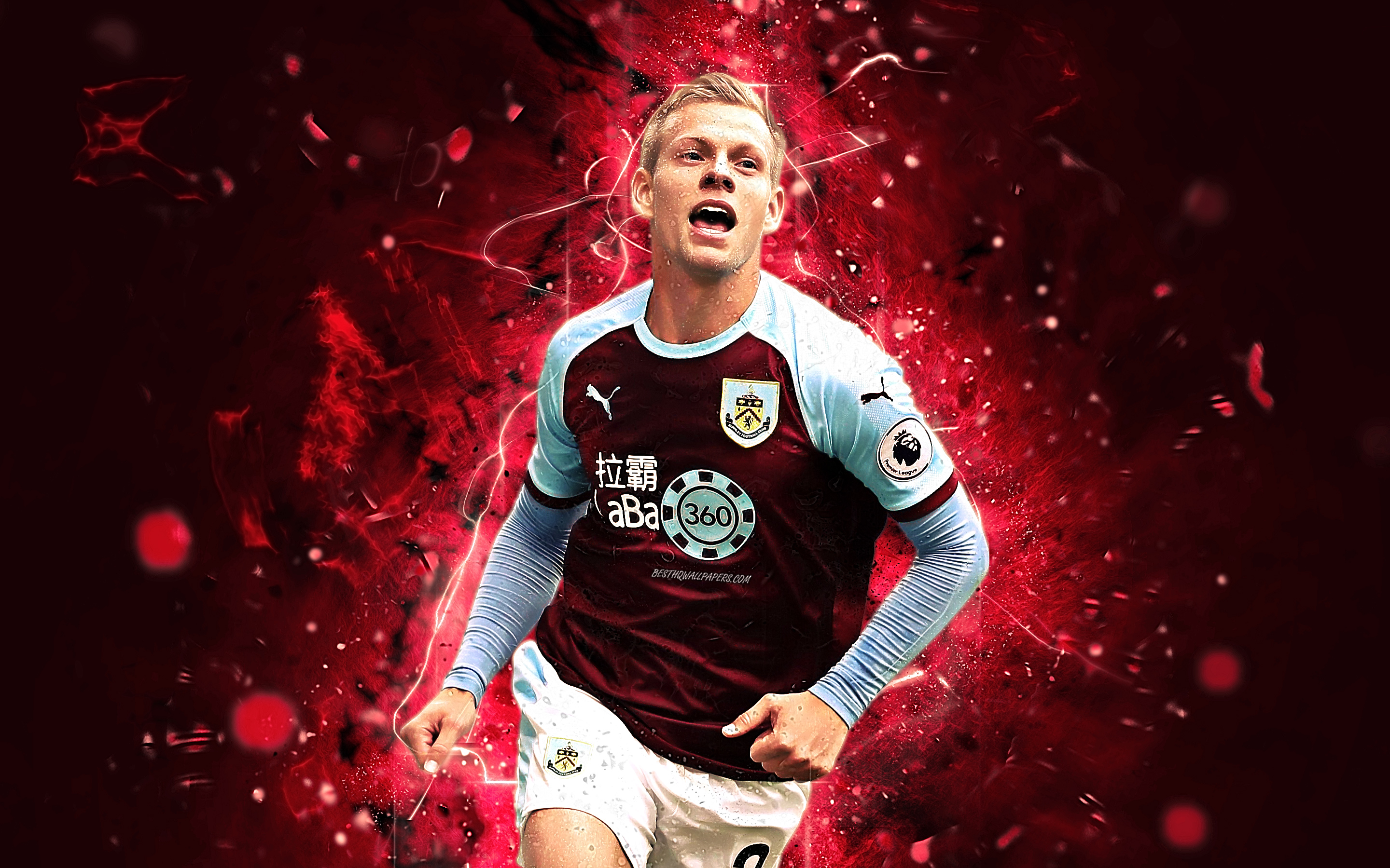 Burnley F.C. Wallpapers